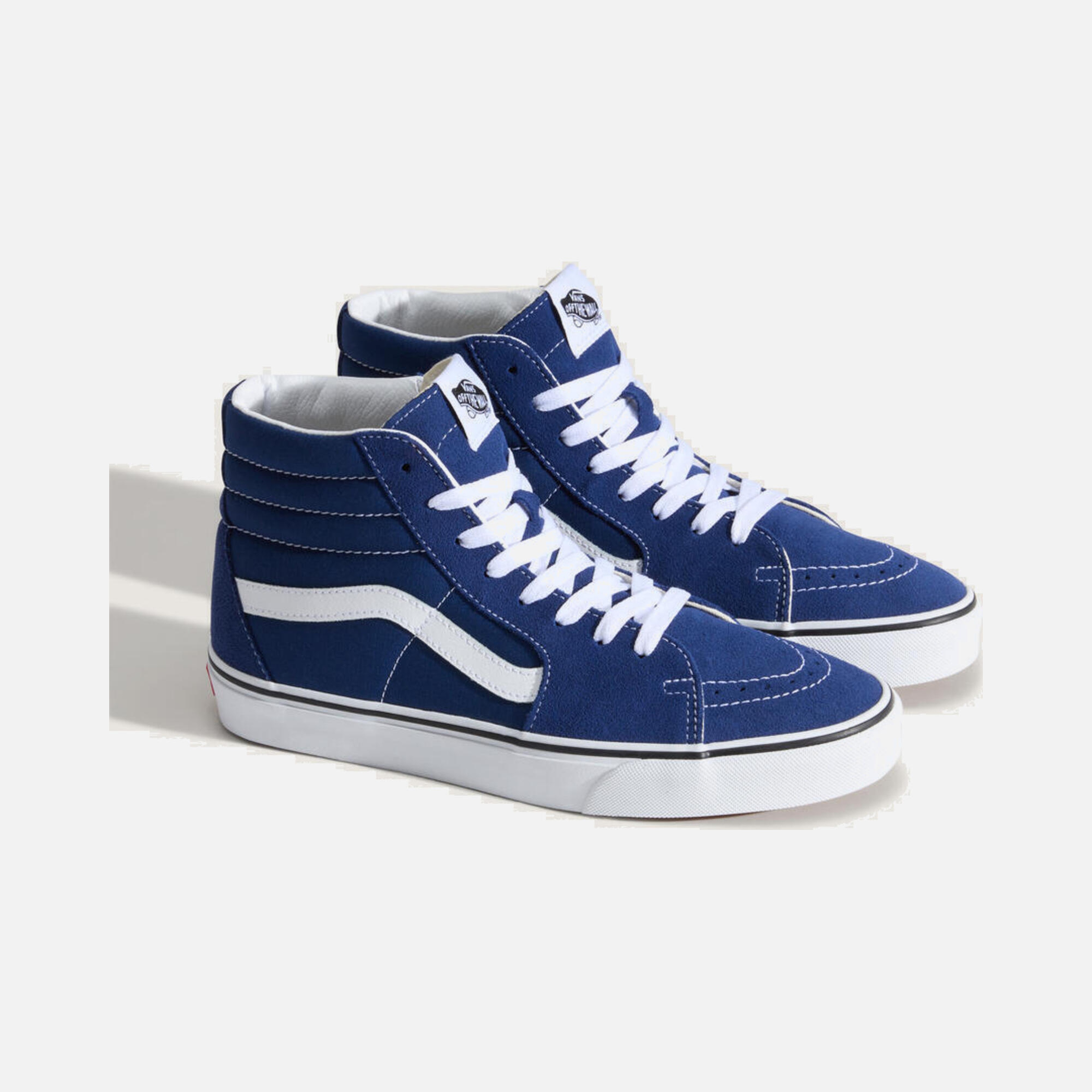Vans Sk8 High Erkek Spor Ayakkabı
