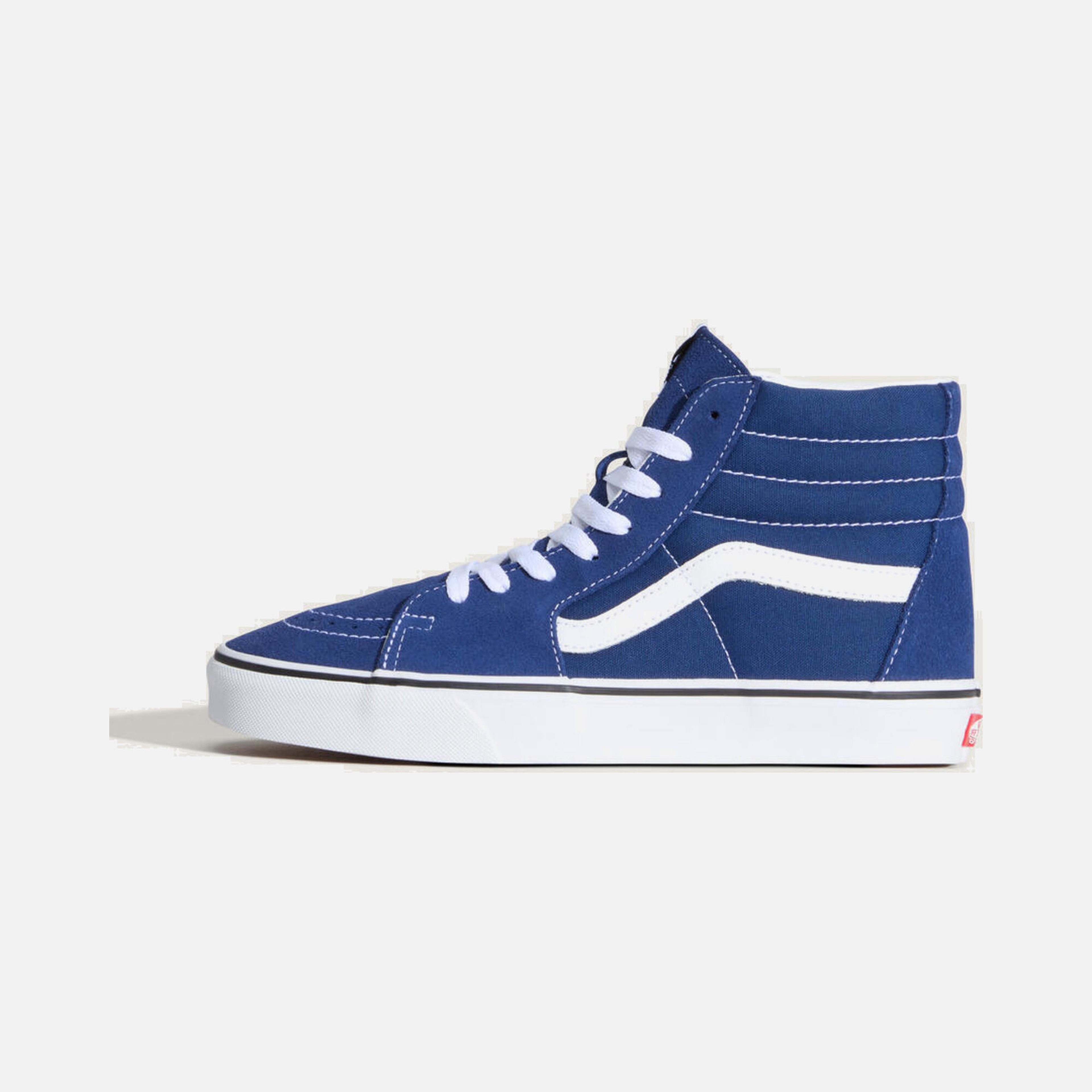 Vans Sk8 High Erkek Spor Ayakkabı