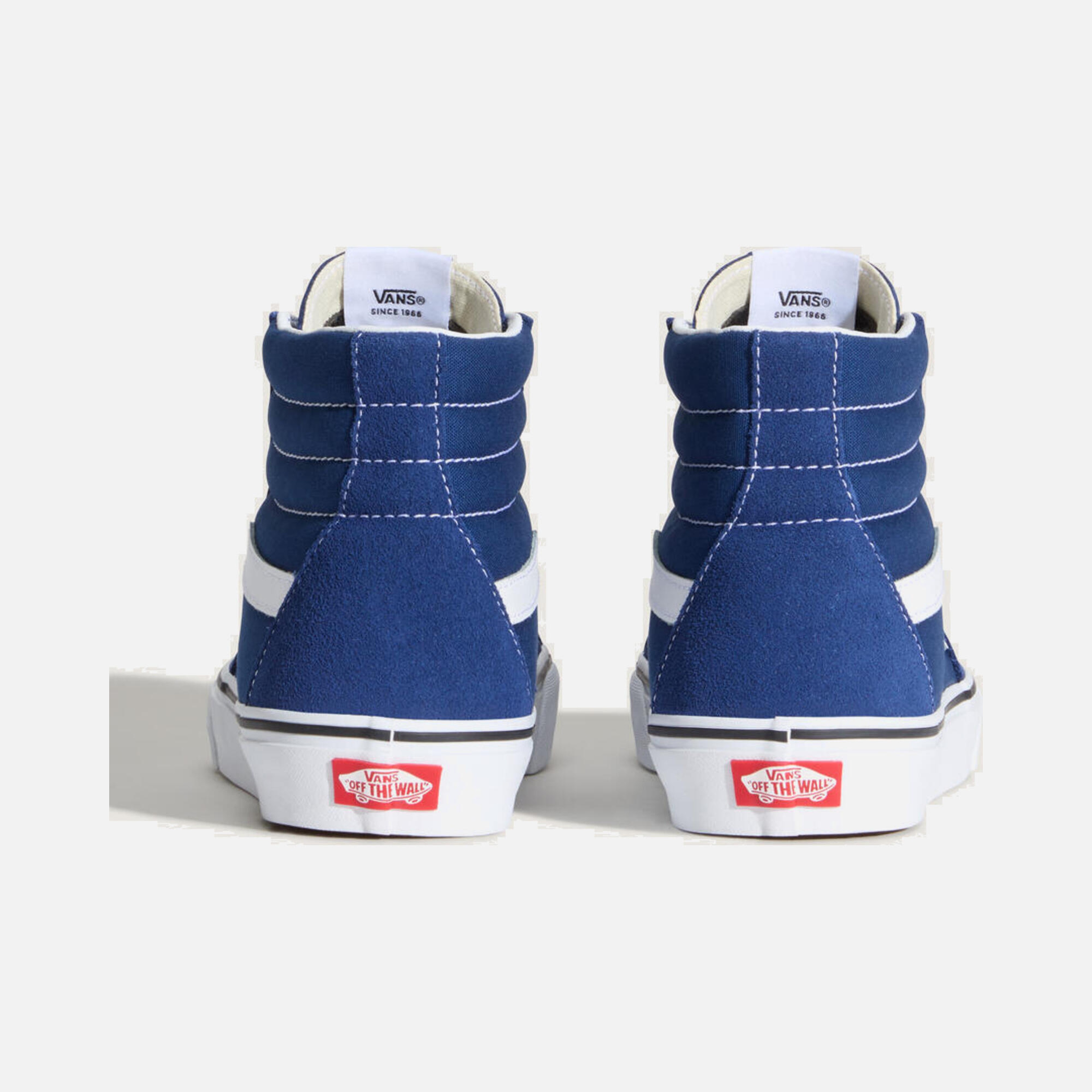 Vans Sk8 High Erkek Spor Ayakkabı