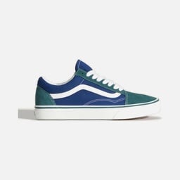 Vans Old Skool SS26 Erkek Spor Ayakkabı