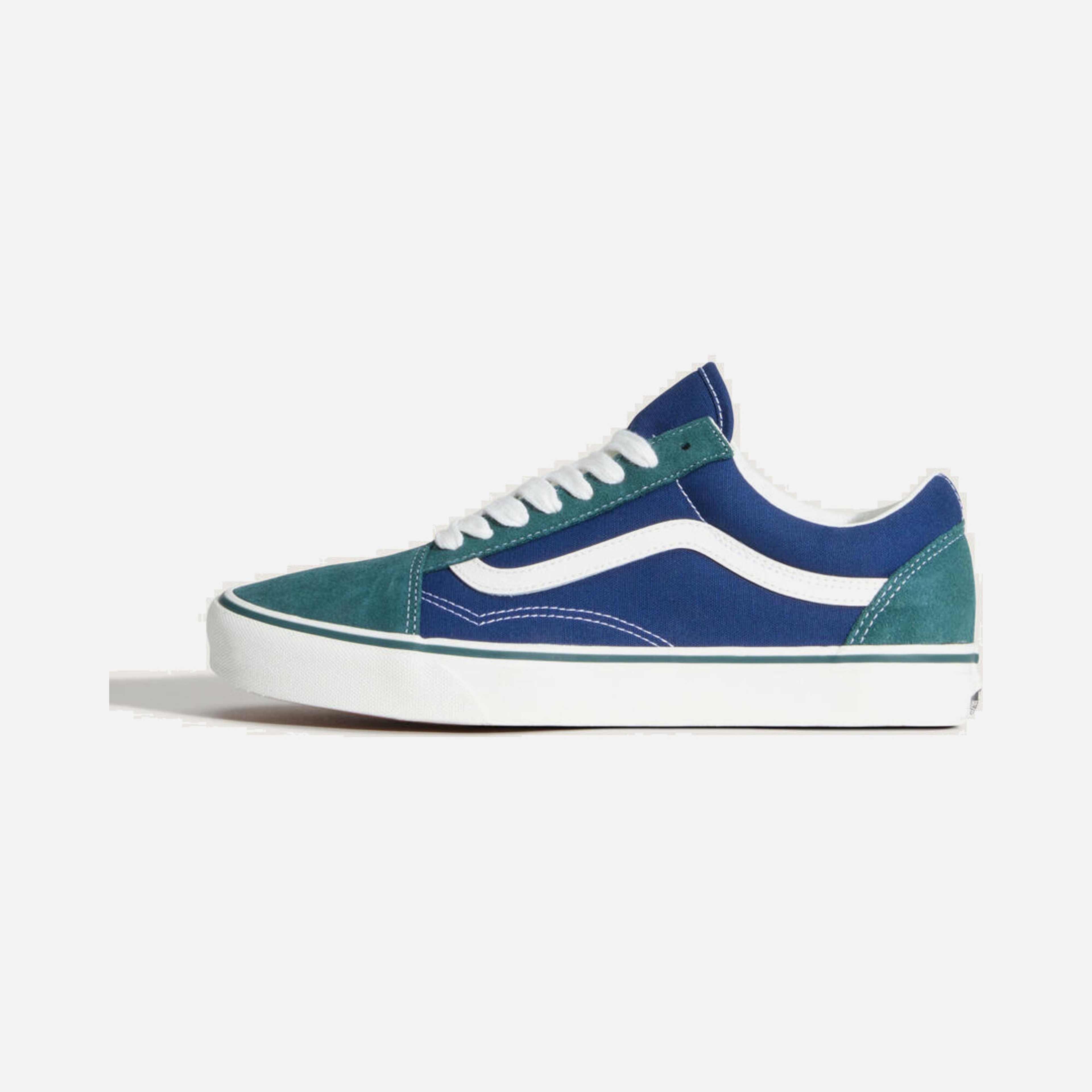 Vans Old Skool SS26 Spor Ayakkabı