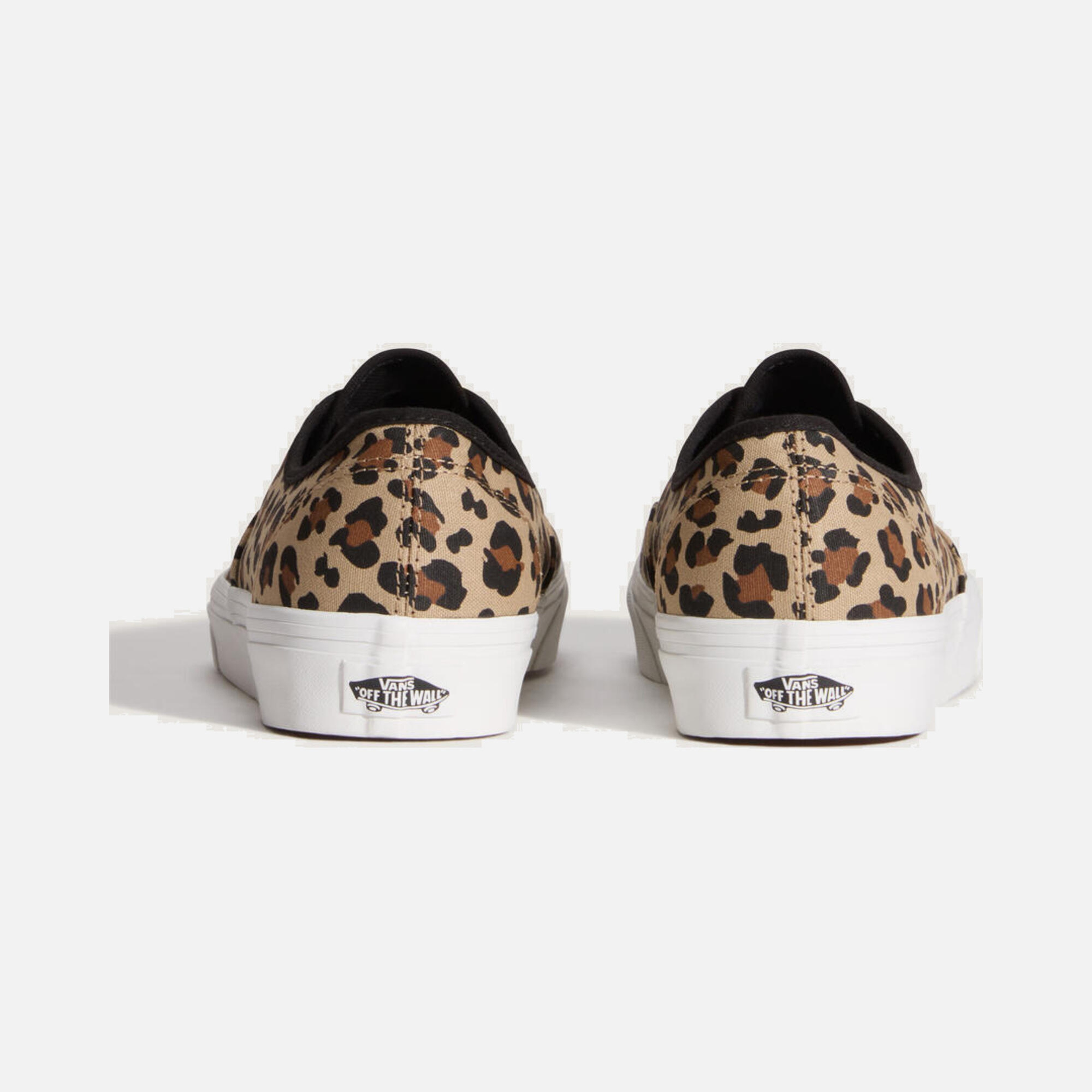 Vans Authentic "Leopard" Kadın Spor Ayakkabı