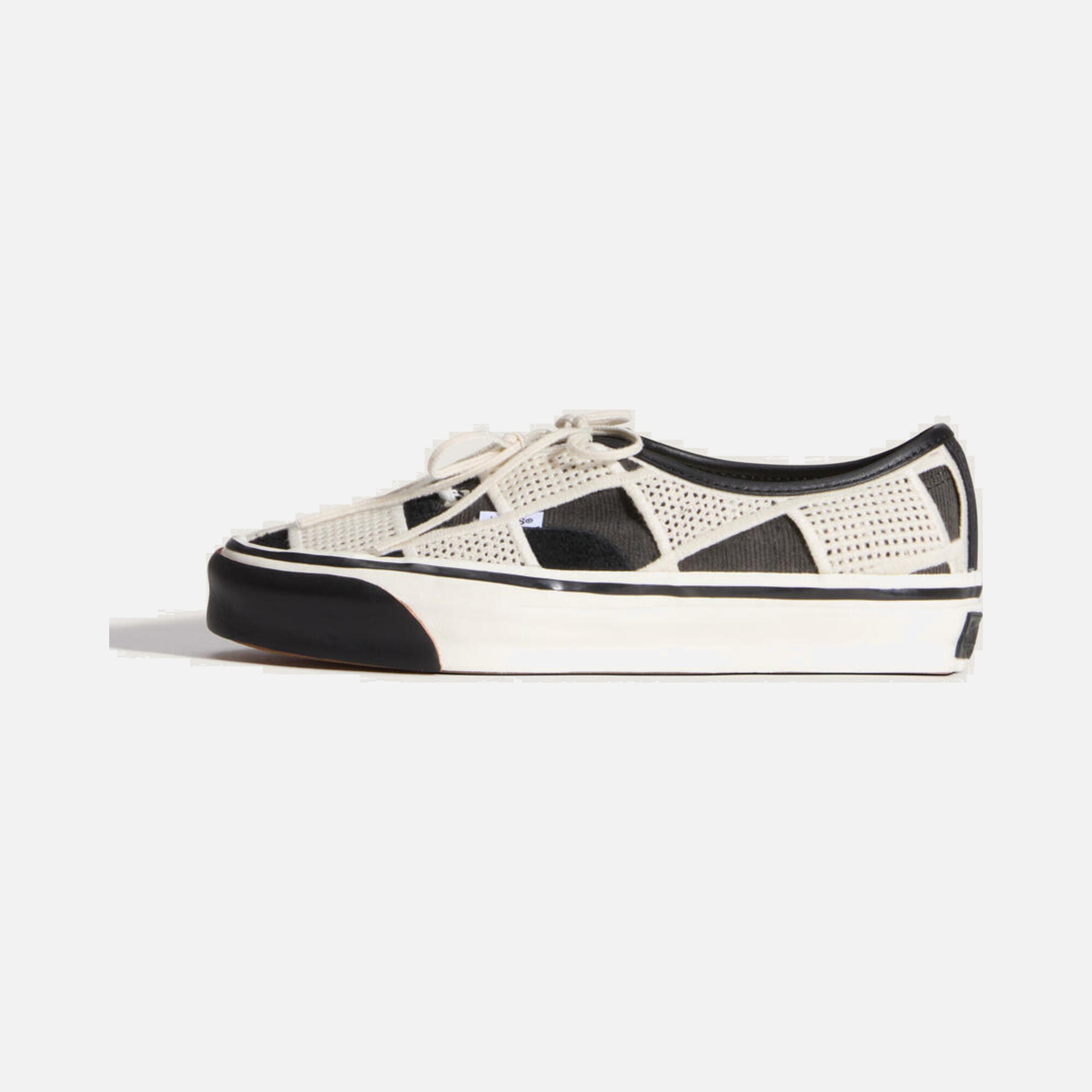 Vans Premium Lx Authentic 44 Shell Knit Kadın Spor Ayakkabı