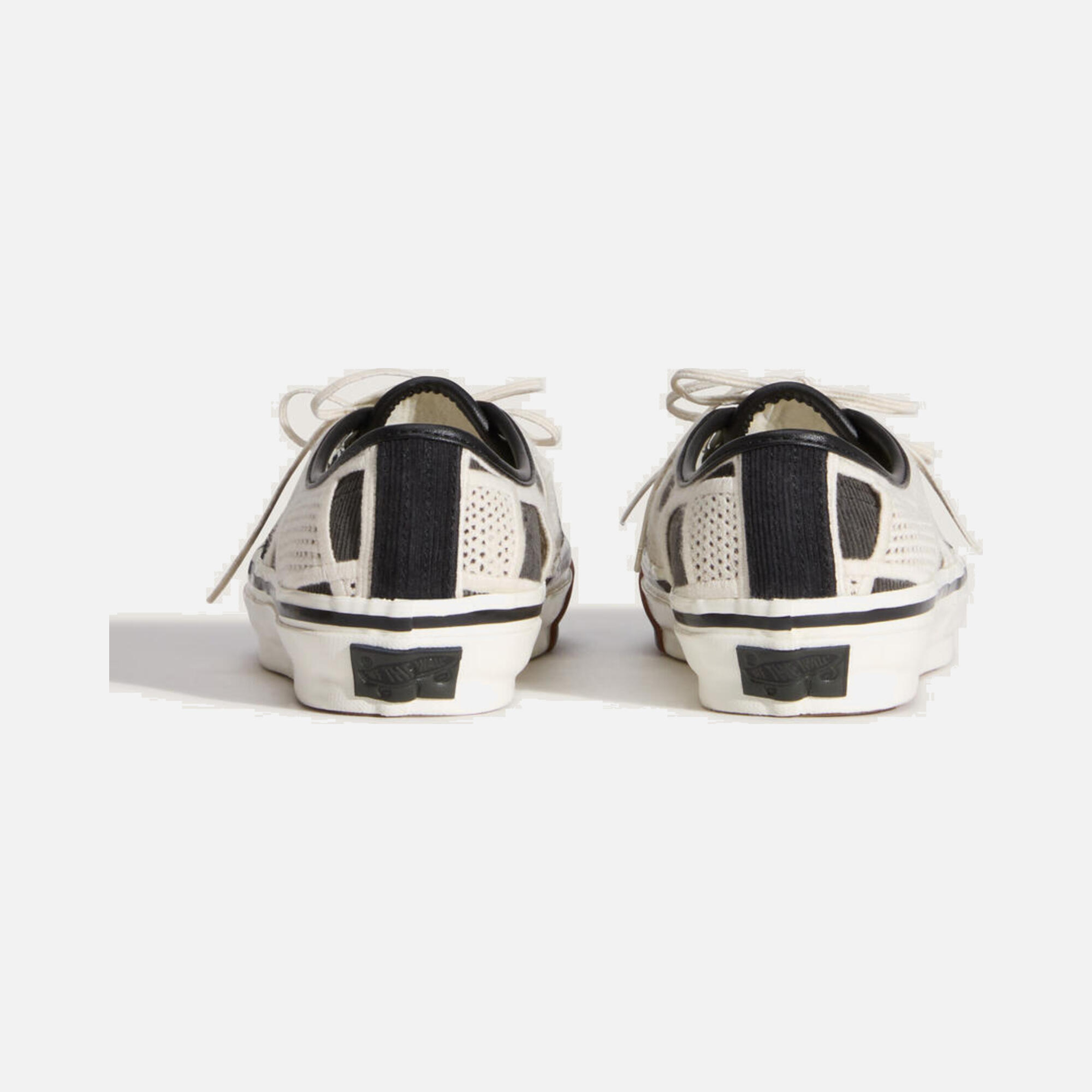 Vans Premium Lx Authentic 44 Shell Knit Kadın Spor Ayakkabı