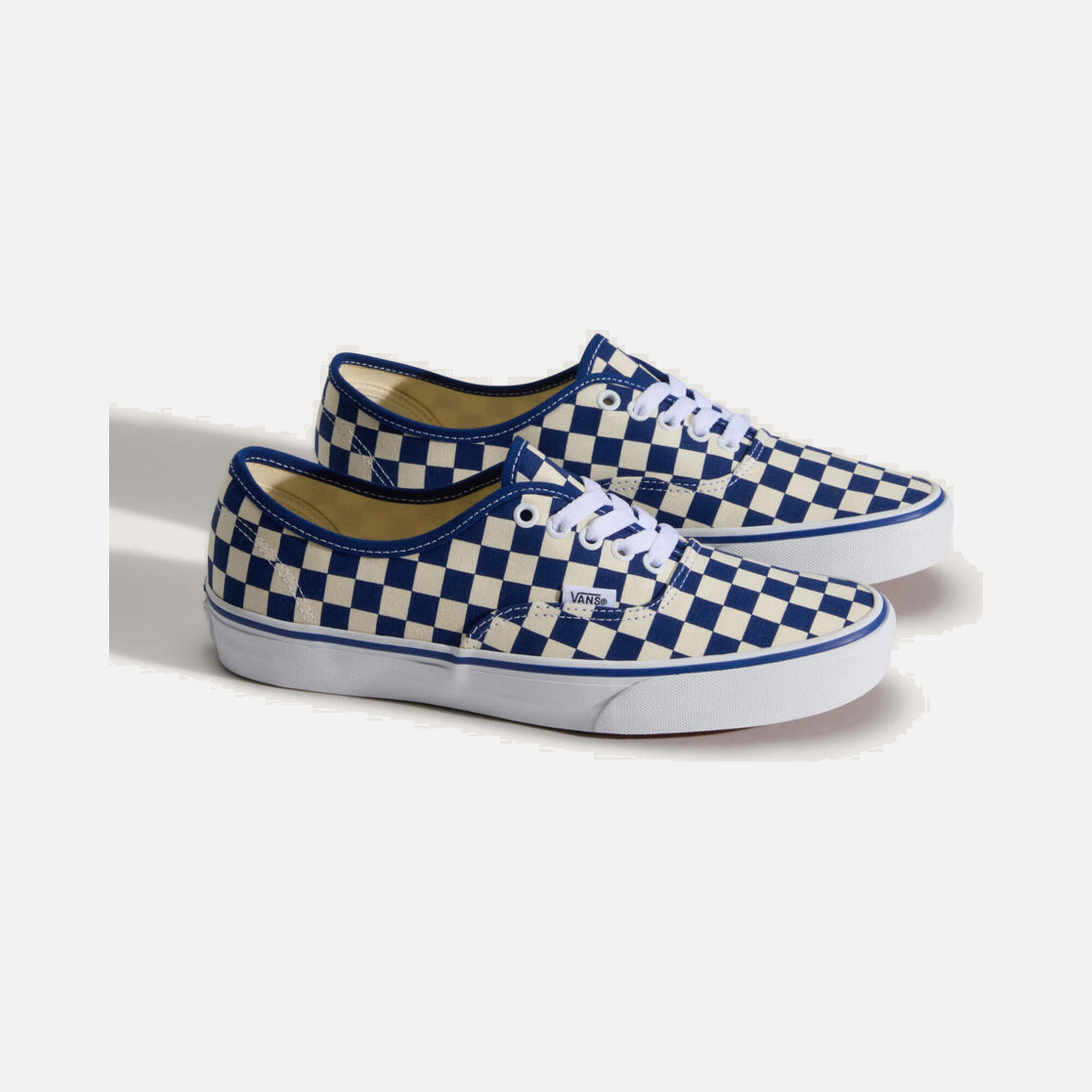 Vans Authentic Erkek Spor Ayakkabı