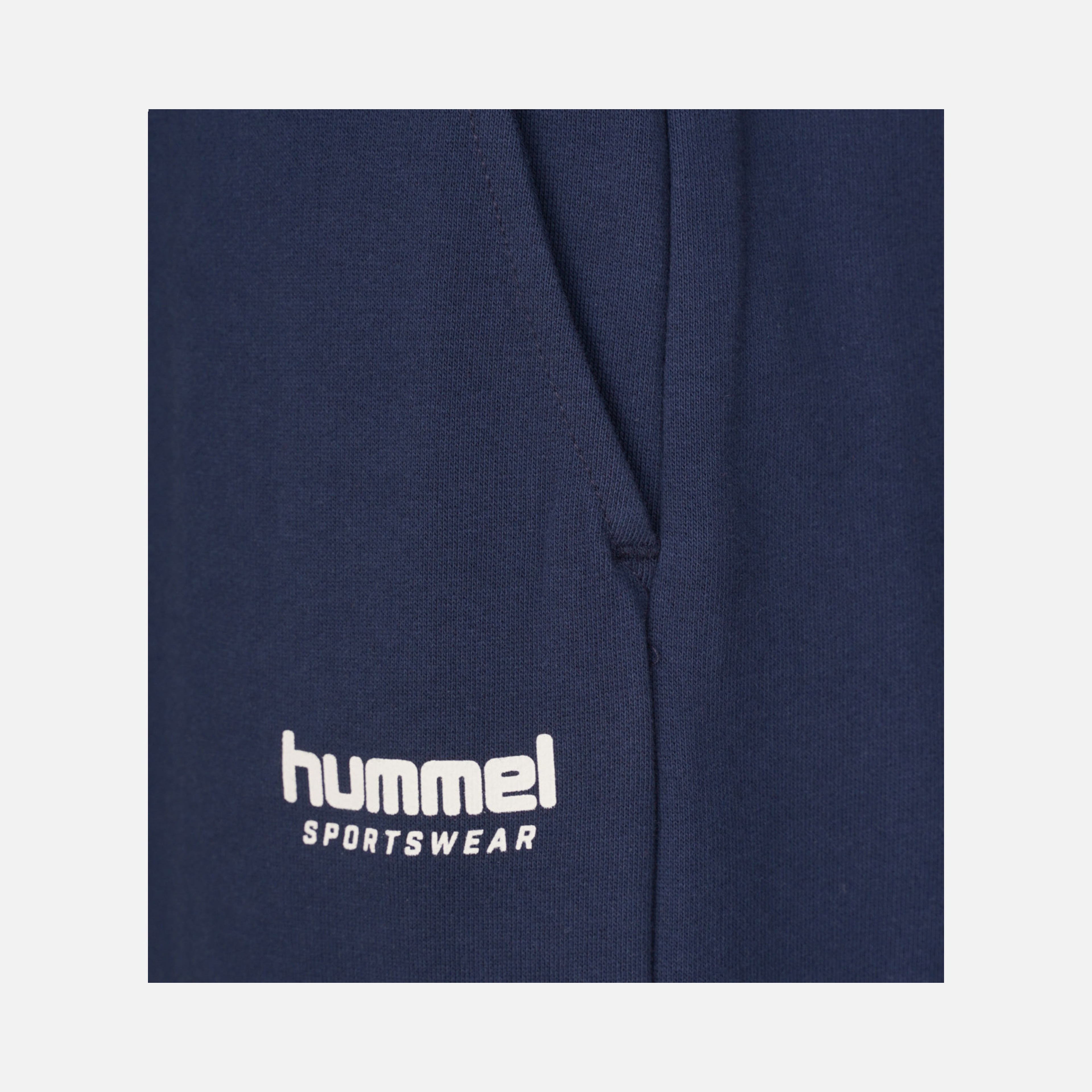 Hummel Dants Erkek Pantolon