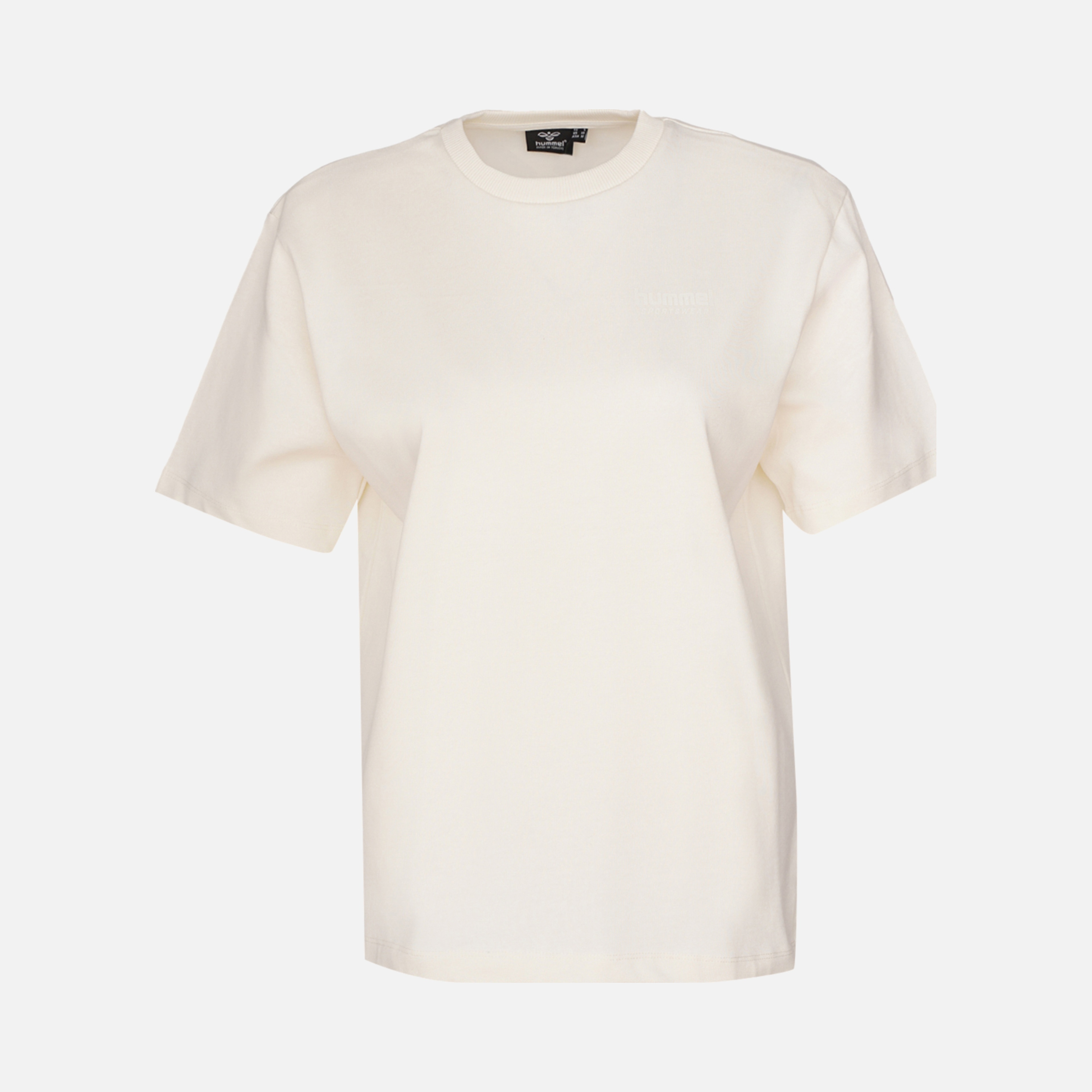 Hummel Revender Short-Sleeve Kadın Tişört