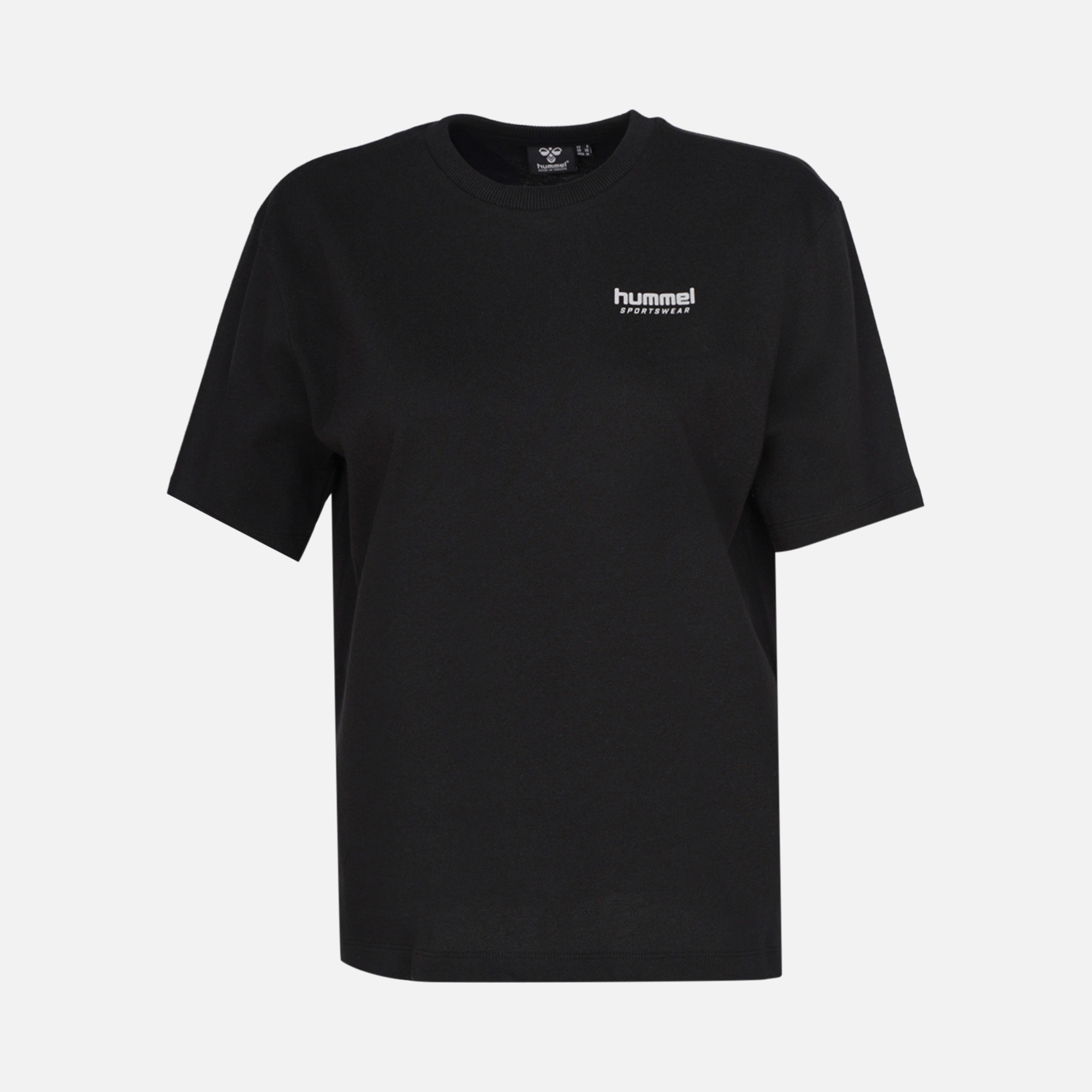 Hummel Revender Short-Sleeve Kadın Tişört