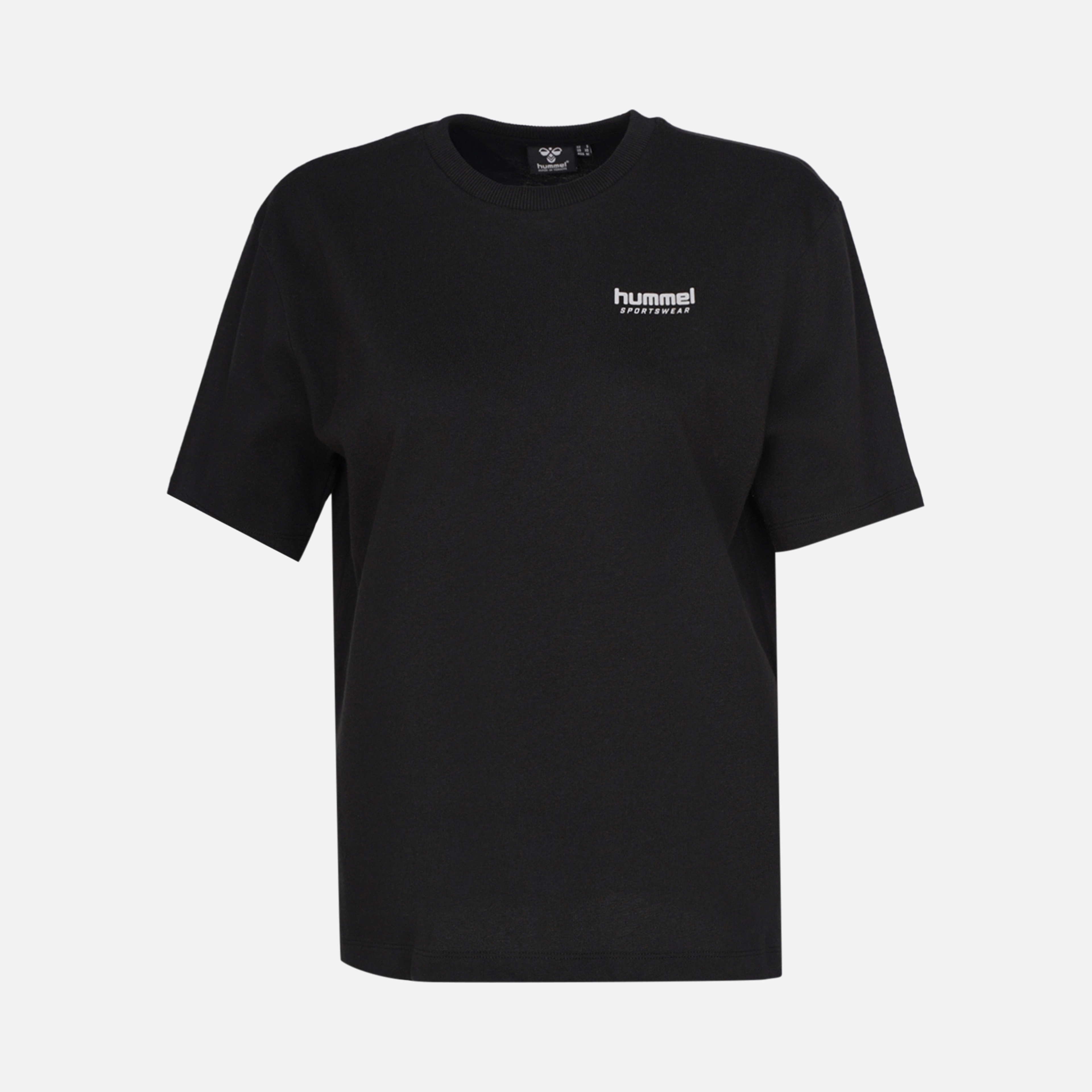 Hummel Revender Short-Sleeve Kadın Tişört