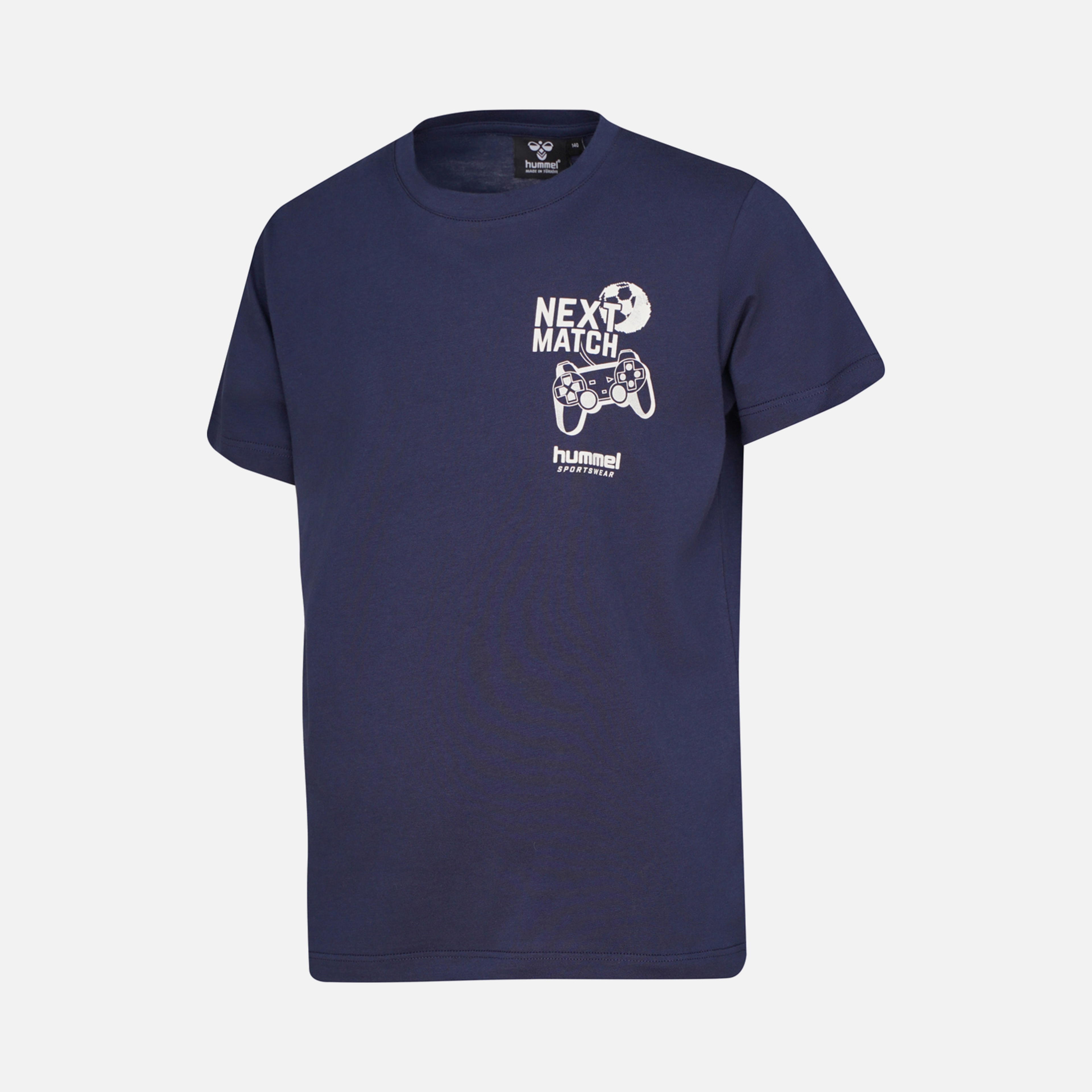 Hummel Amara Çocuk Tişört