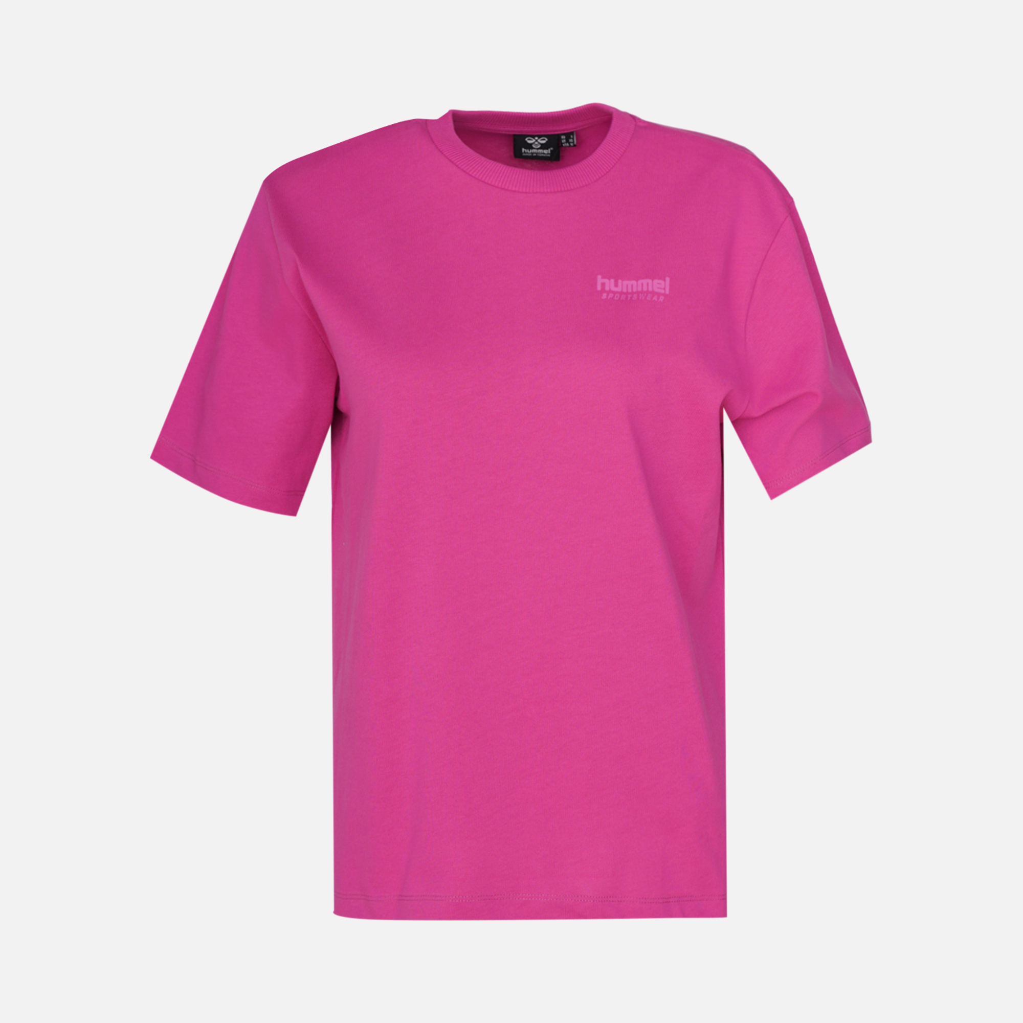 Hummel Revender Short-Sleeve Kadın Tişört