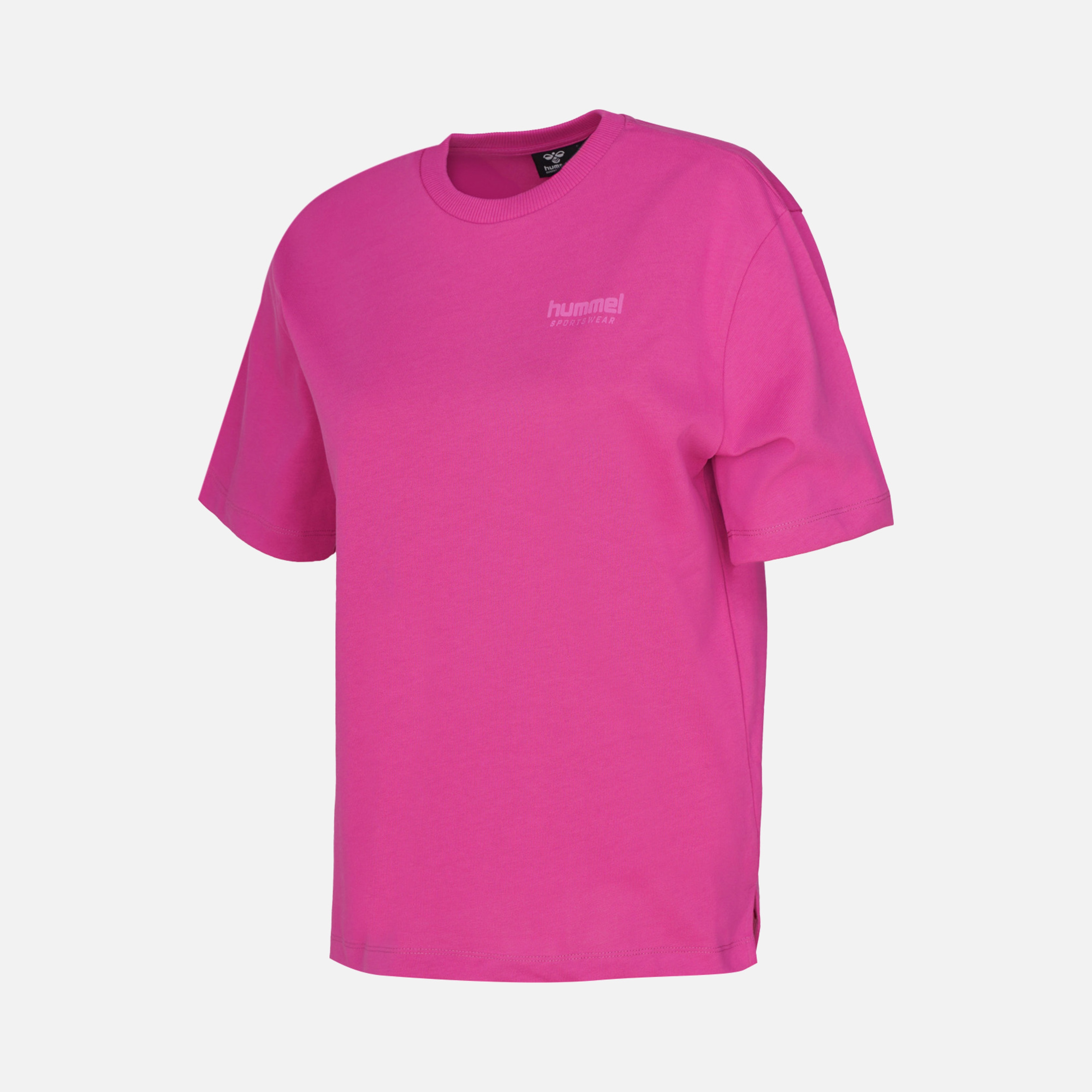 Hummel Revender Short-Sleeve Kadın Tişört
