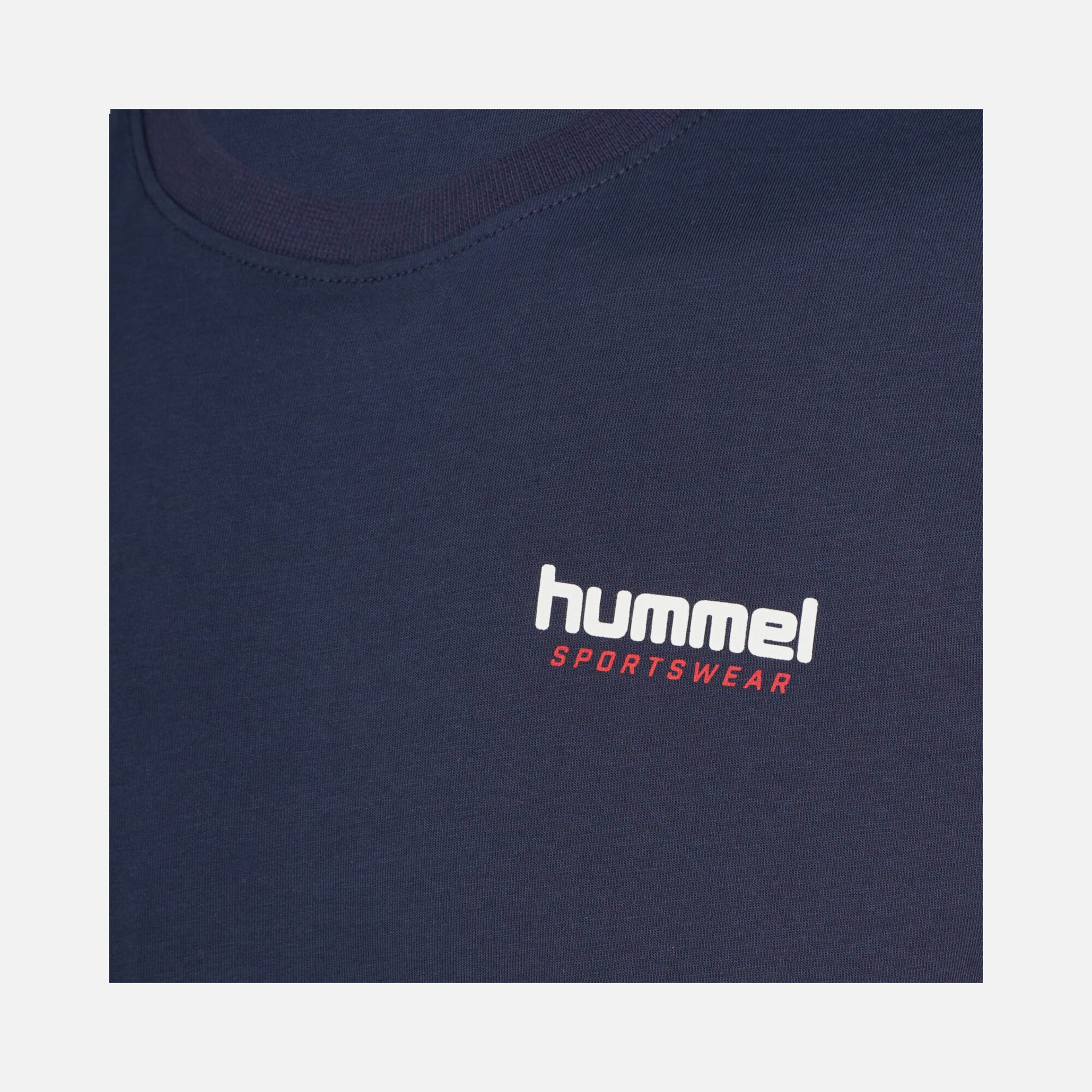 Hummel Zumo Erkek Tişört