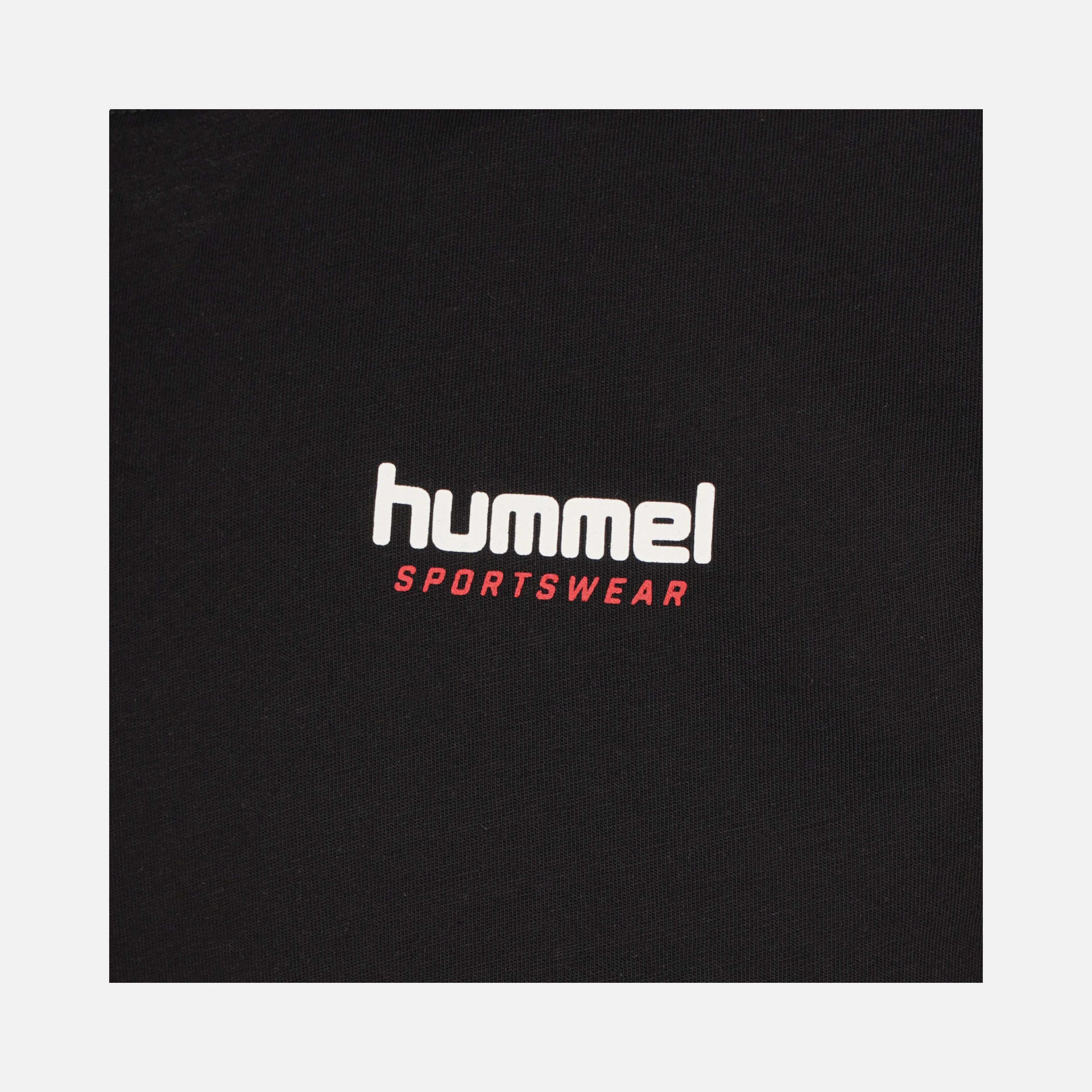 Hummel Zumo Erkek Tişört