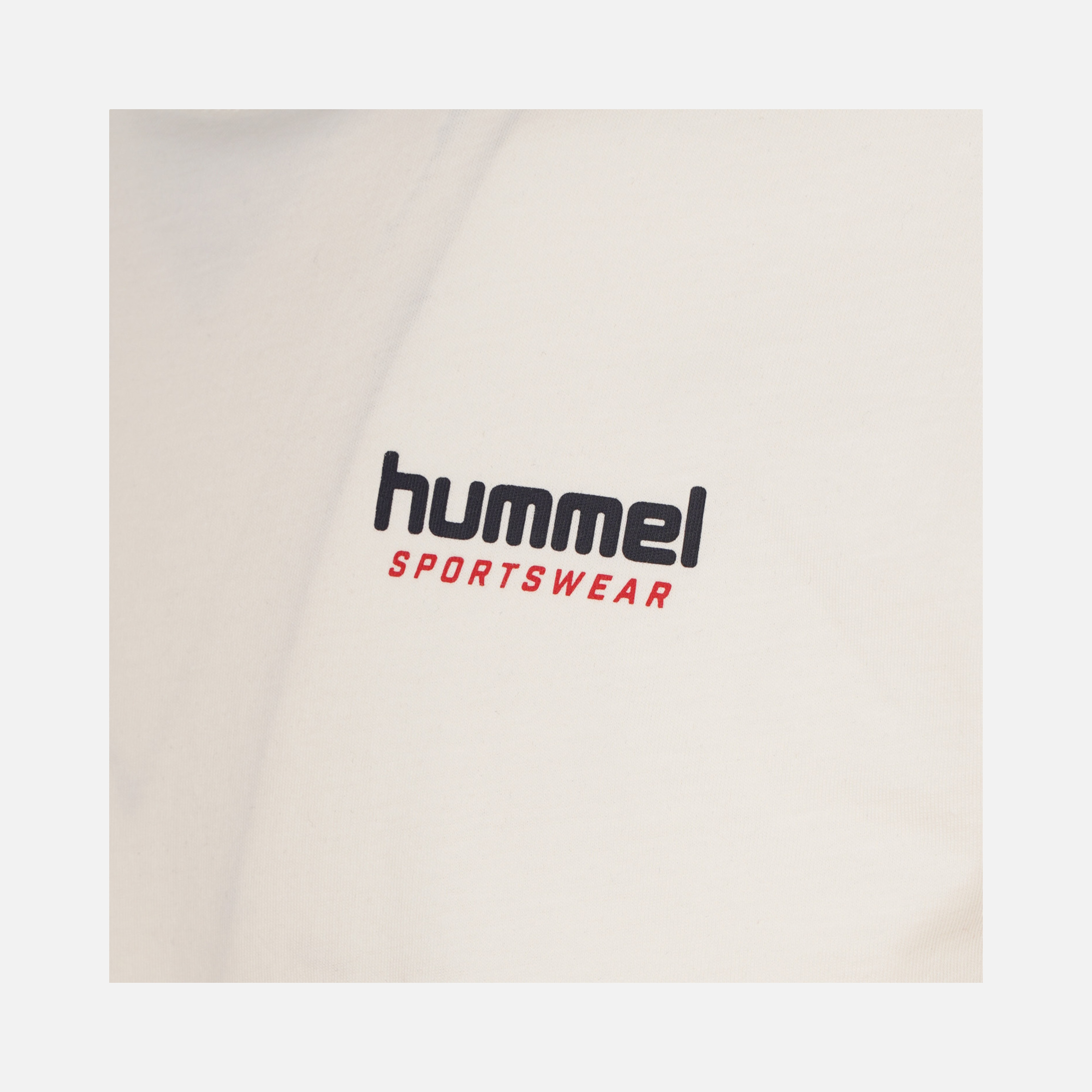 Hummel Zumo Erkek Tişört