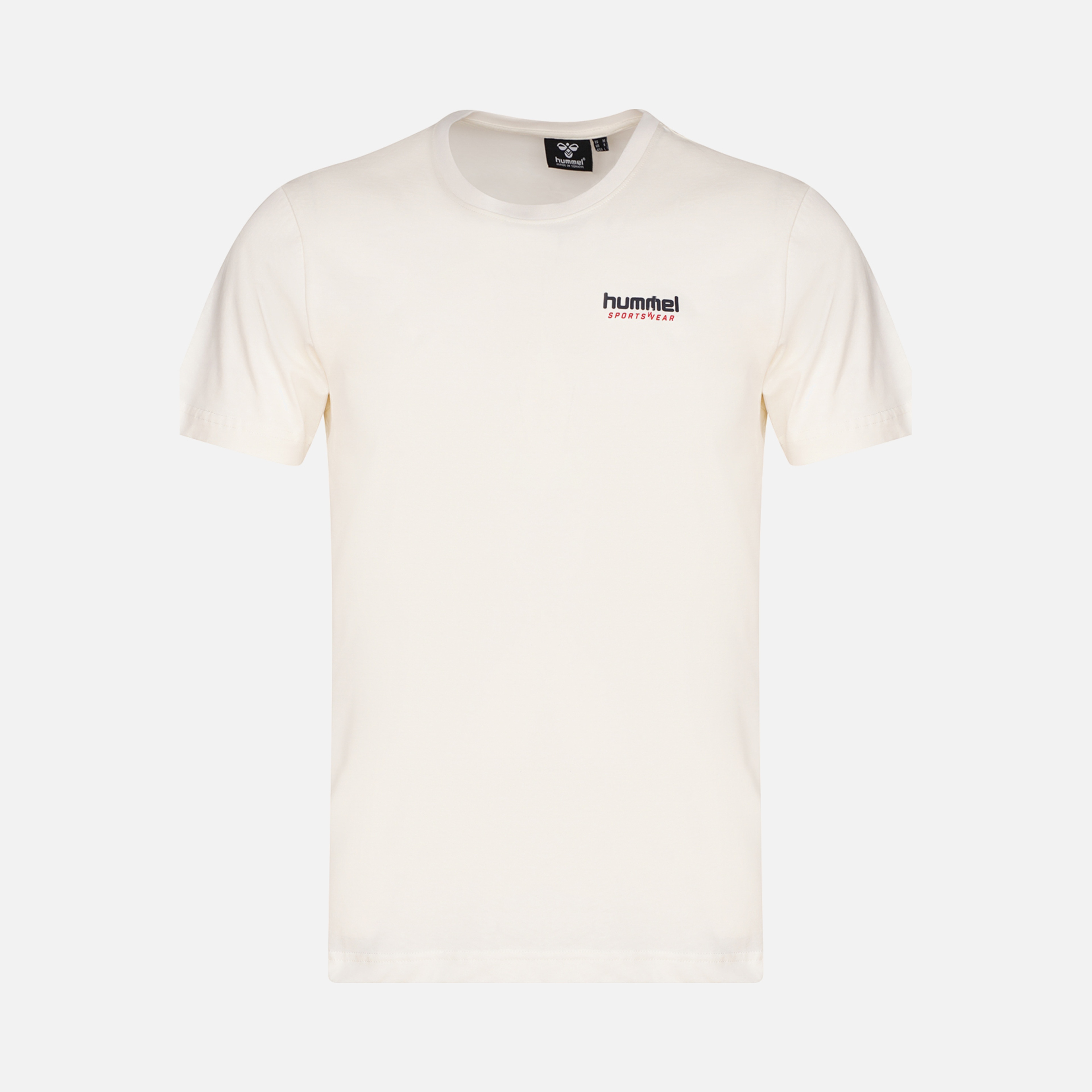 Hummel Zumo Erkek Tişört