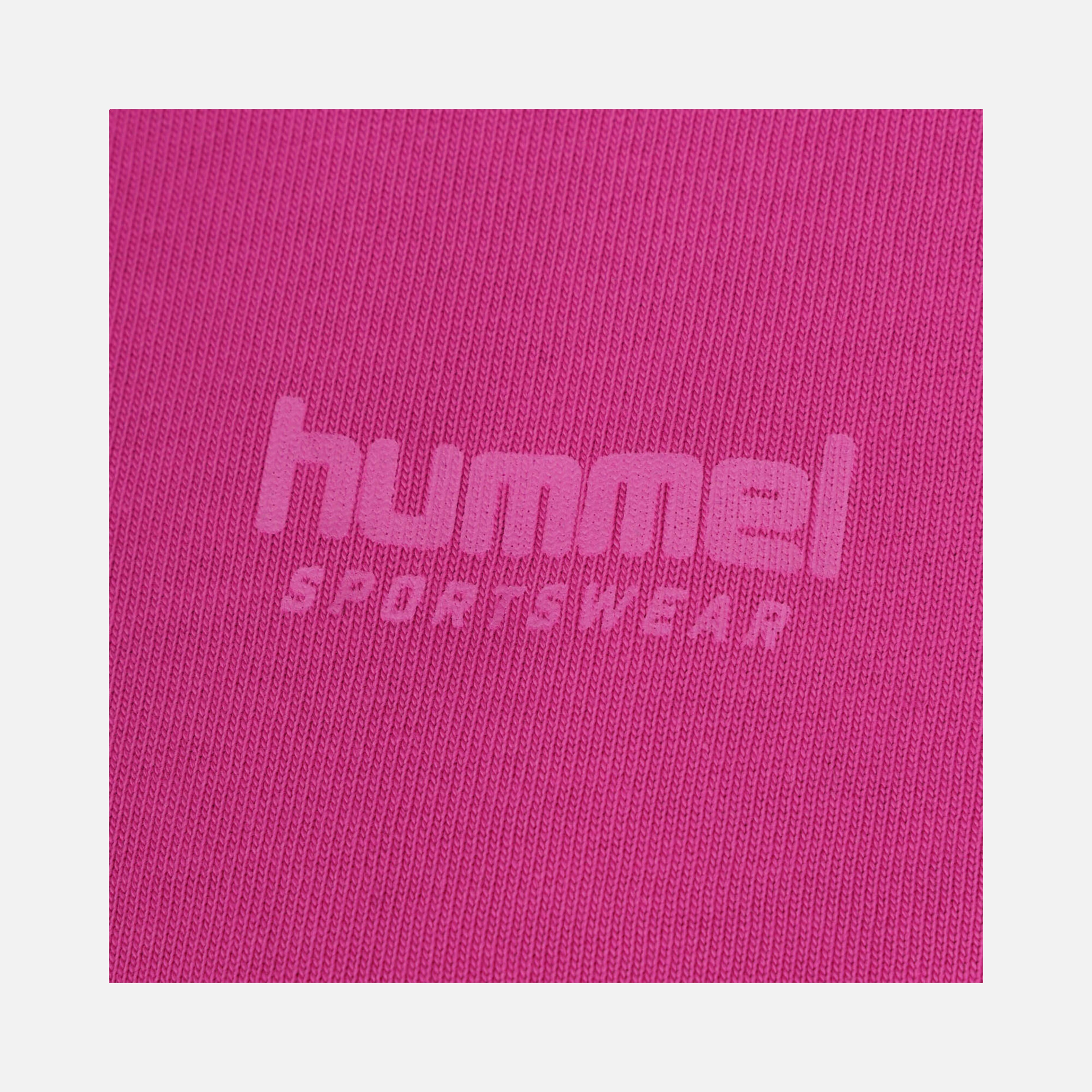 Hummel Revender Short-Sleeve Kadın Tişört