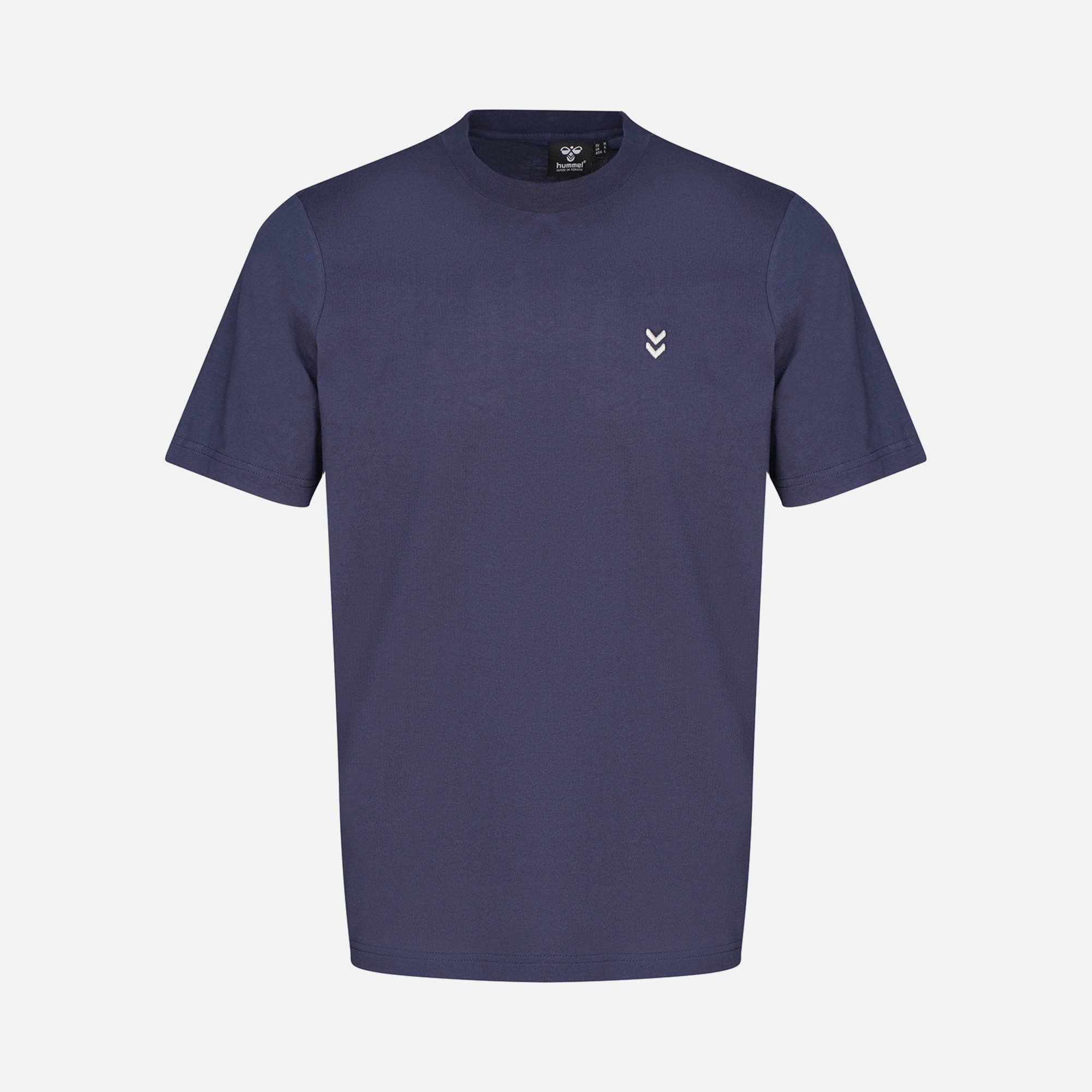 Hummel T-Pulse Erkek Tişört