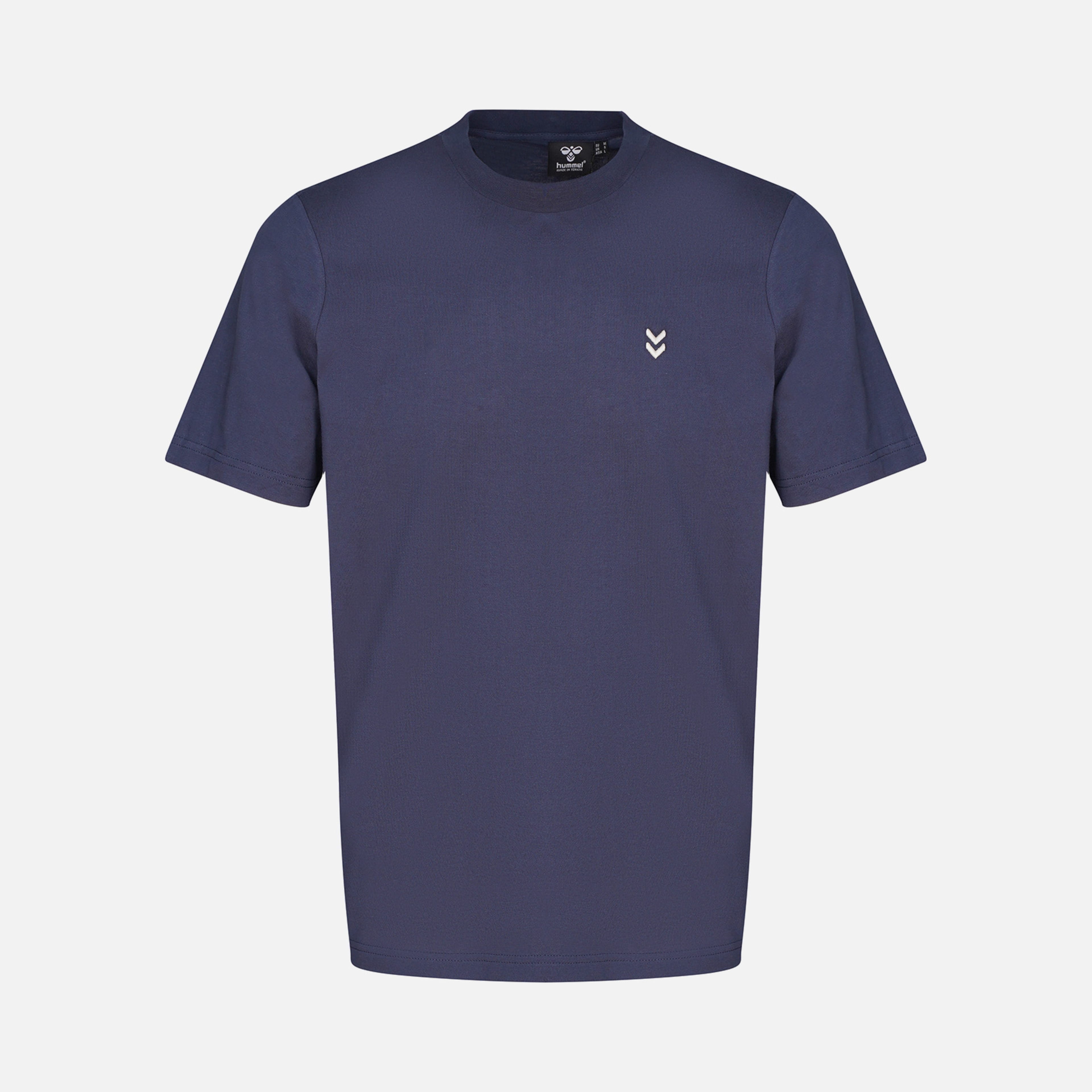 Hummel T-Pulse Erkek Tişört