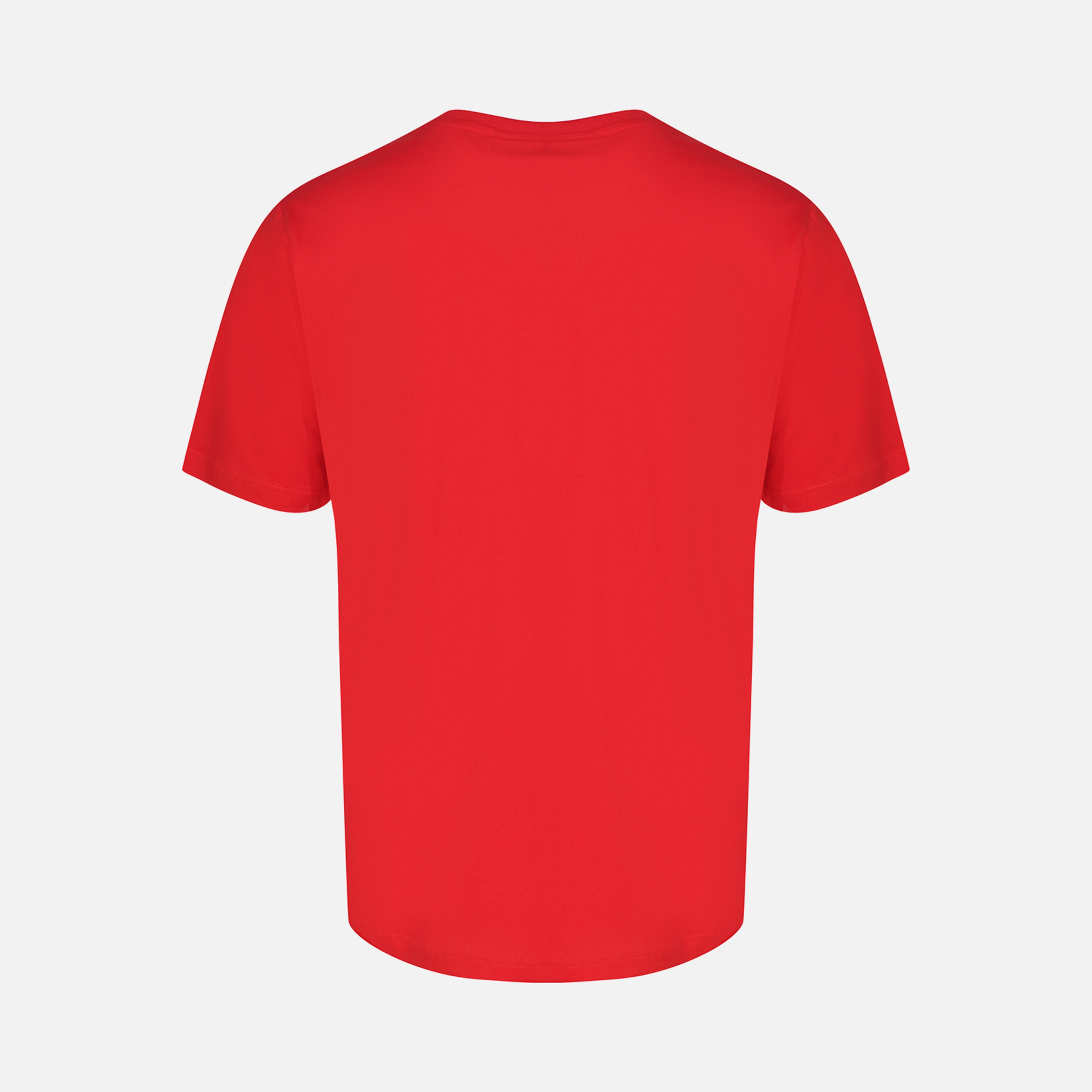 Hummel Sportswear T-IC Ico Logo Short-Sleeve Erkek Tişört