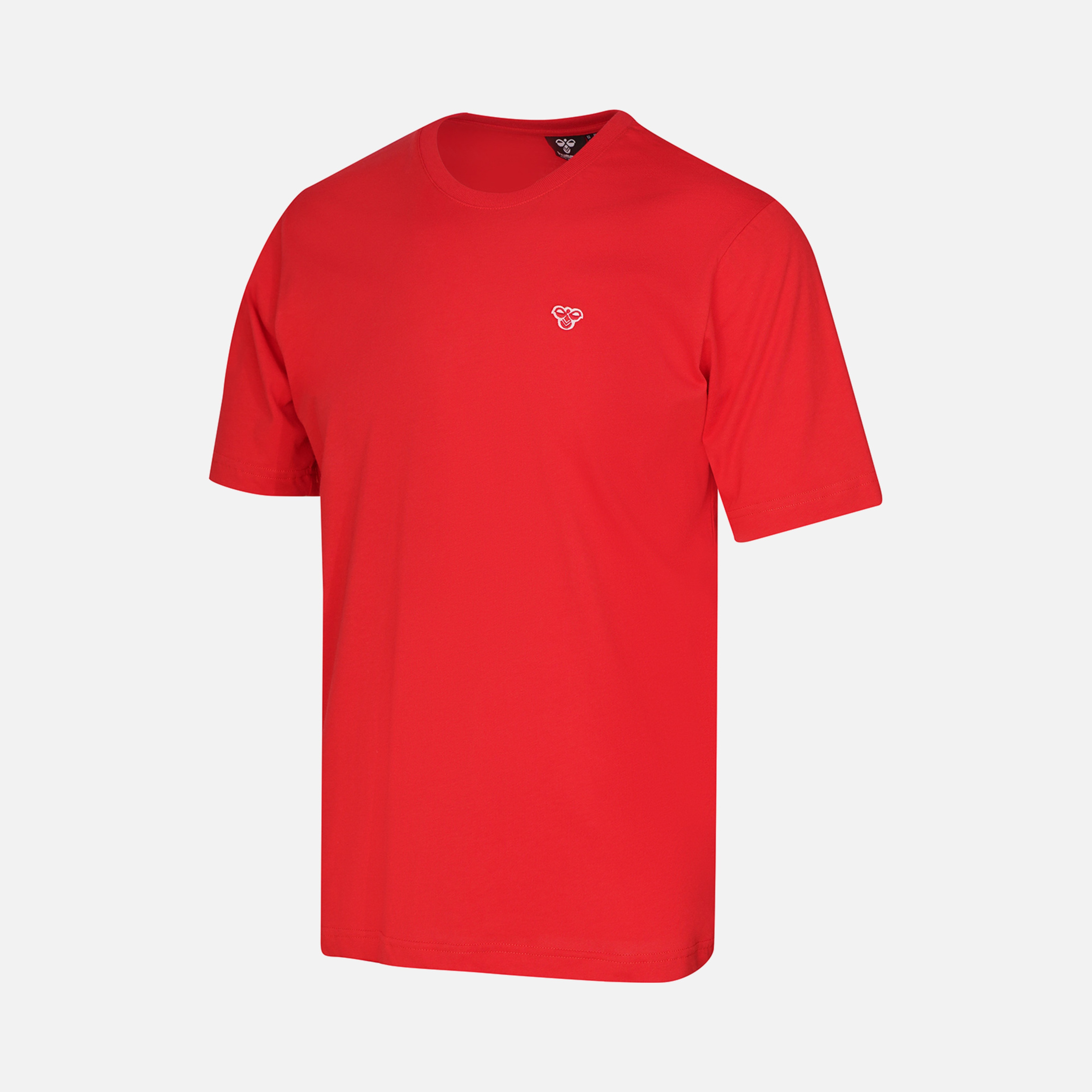 Hummel Sportswear T-IC Ico Logo Short-Sleeve Erkek Tişört