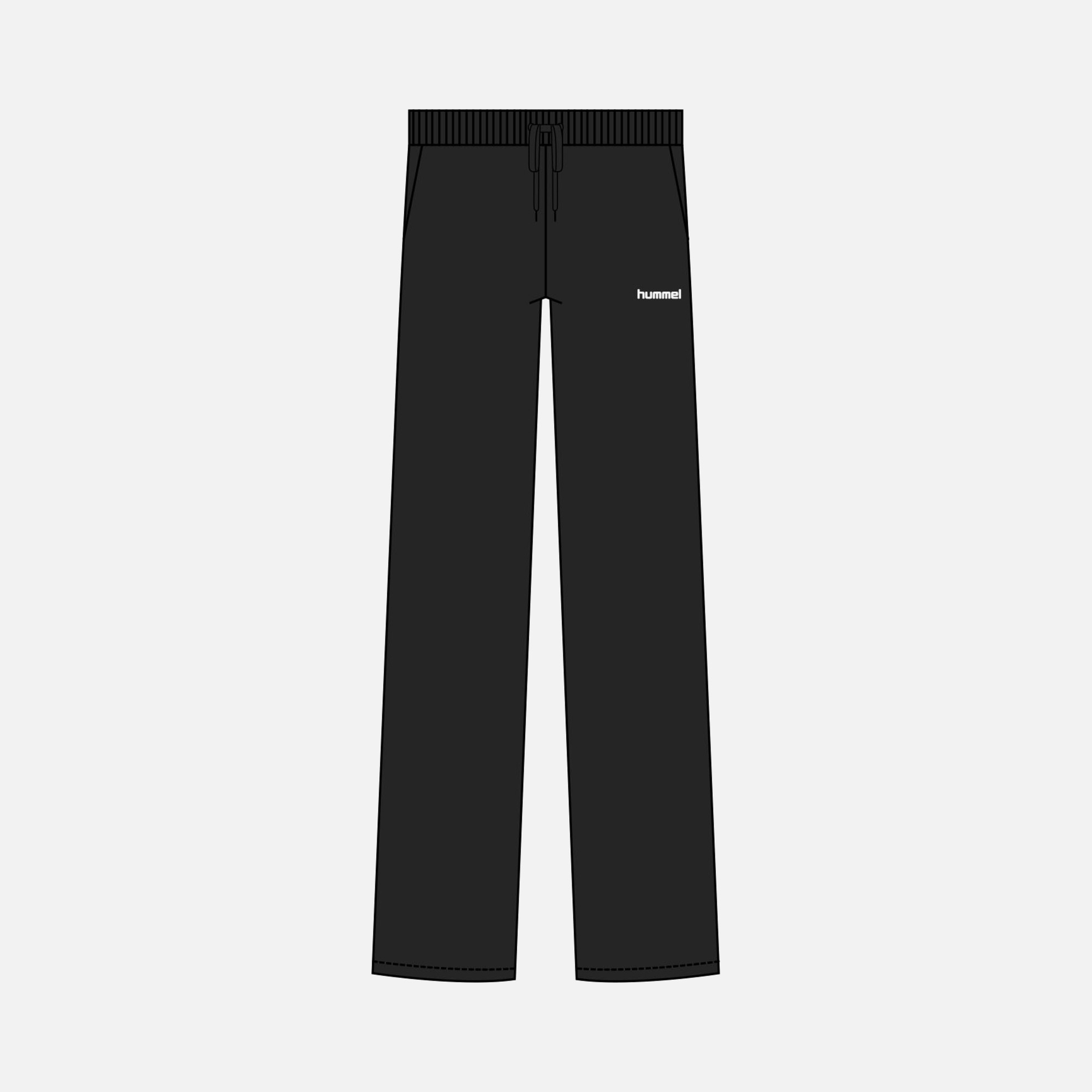 Hummel Sportswear Yuca Erkek Pantolon