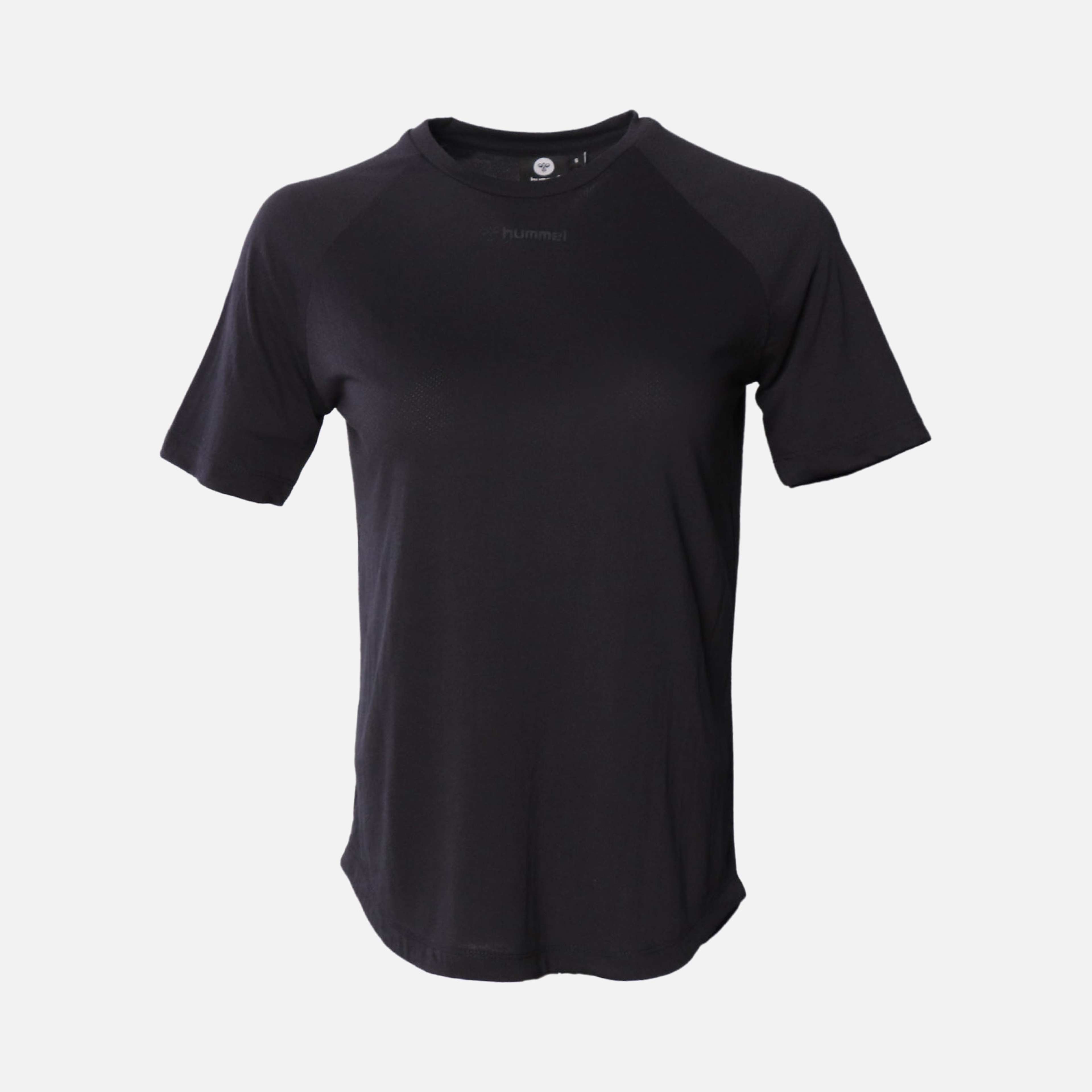 Hummel T-MT Vanja Training Short-Sleeve Kadın Tişört