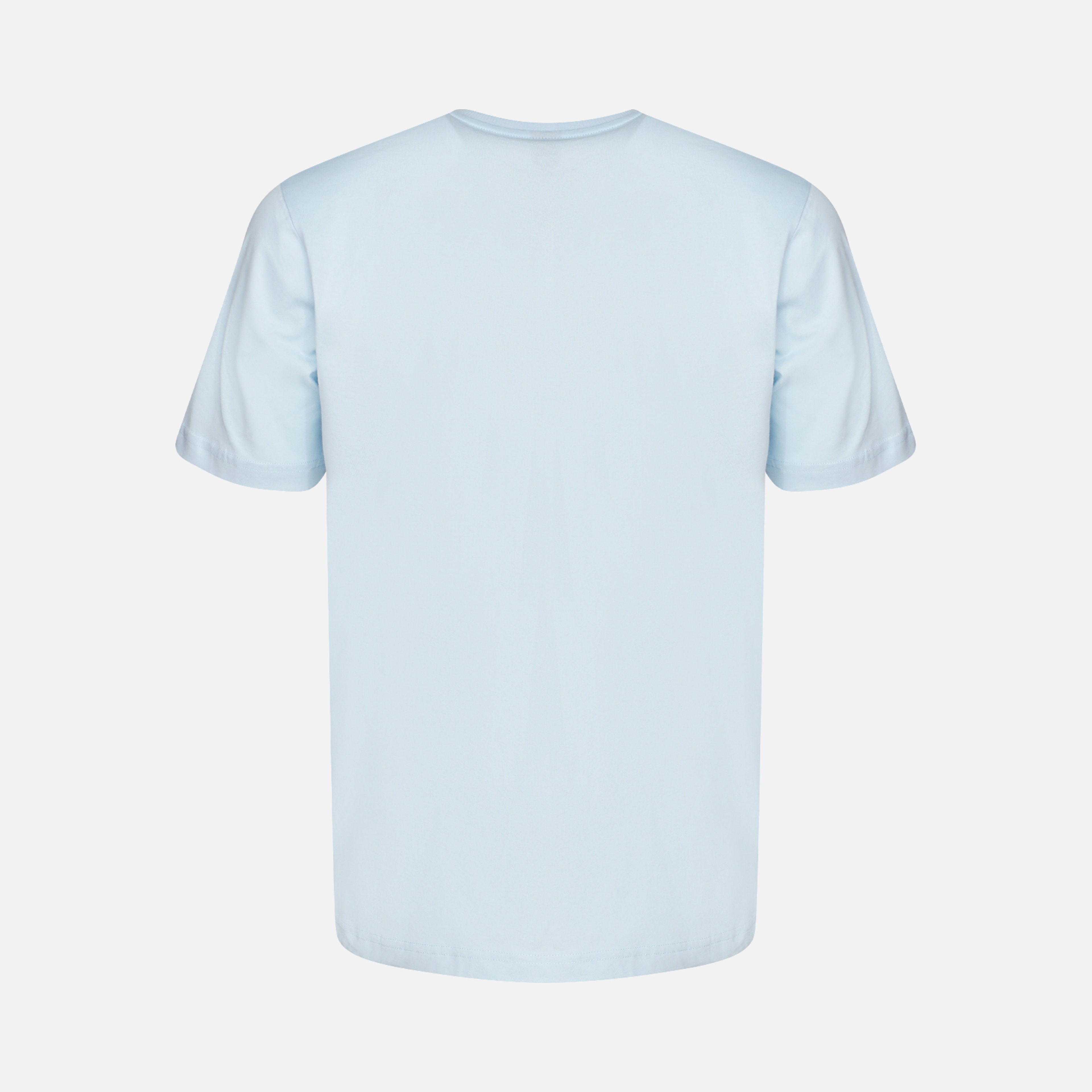 Hummel Sportswear T-IC Ico Logo Short-Sleeve Erkek Tişört