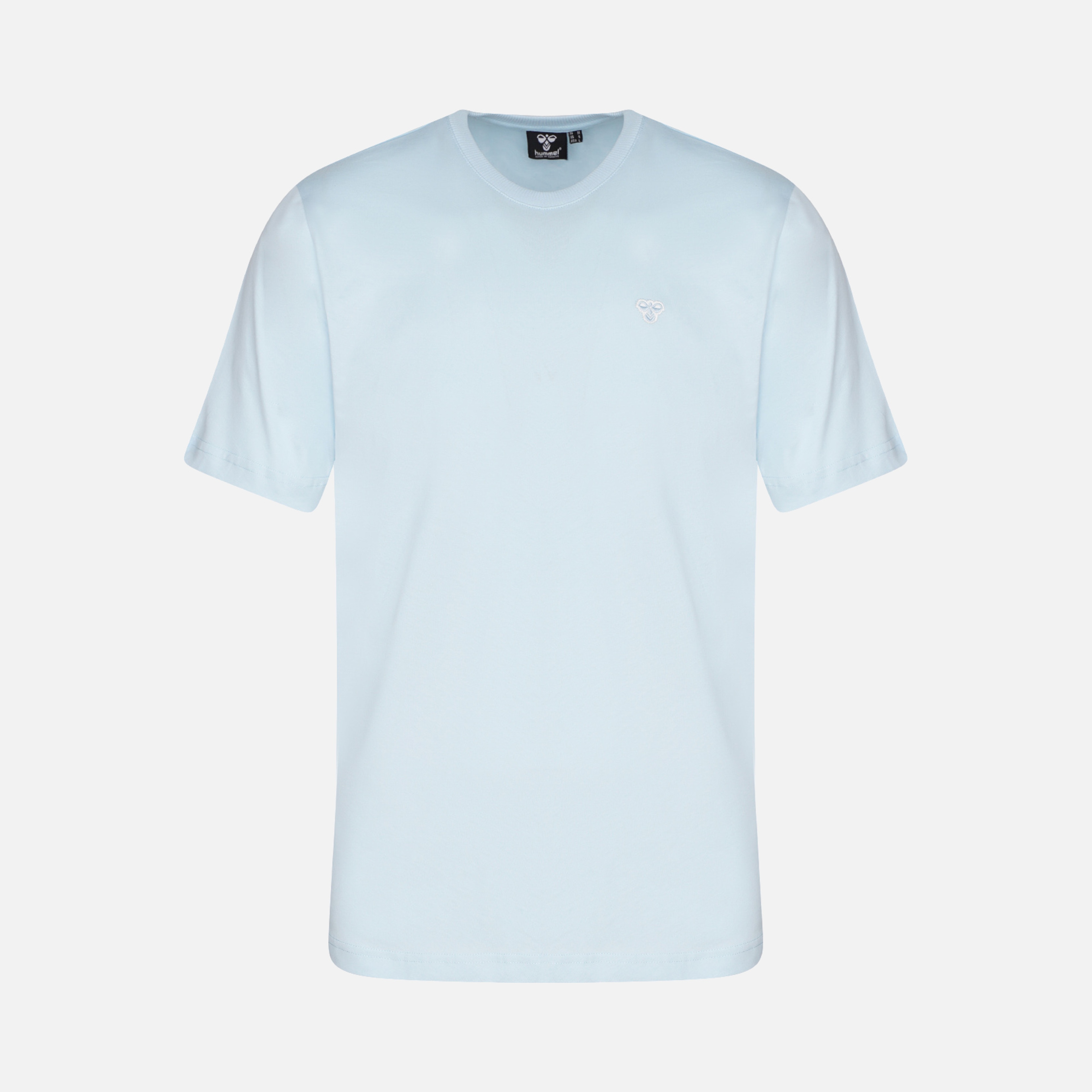 Hummel Sportswear T-IC Ico Logo Short-Sleeve Erkek Tişört