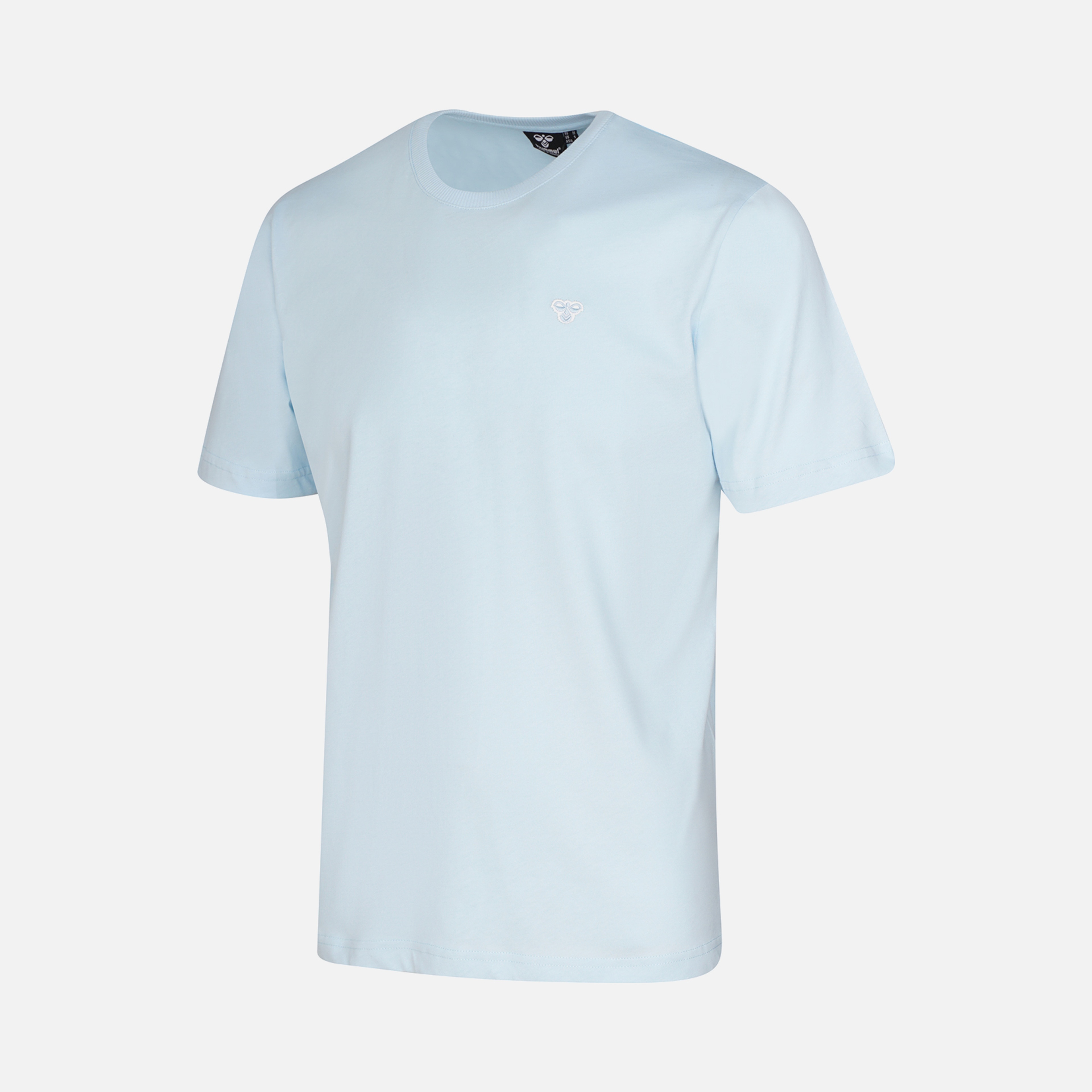 Hummel Sportswear T-IC Ico Logo Short-Sleeve Erkek Tişört