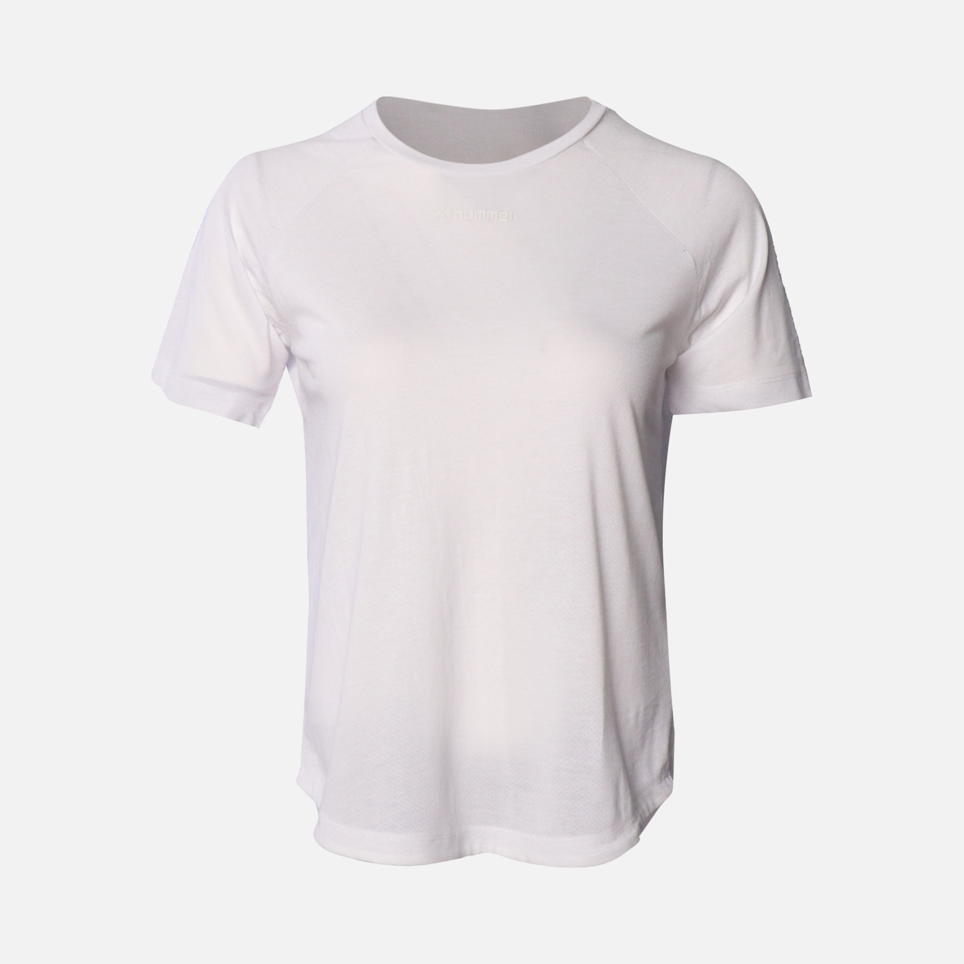 Hummel T-MT Vanja Training Short-Sleeve Kadın Tişört