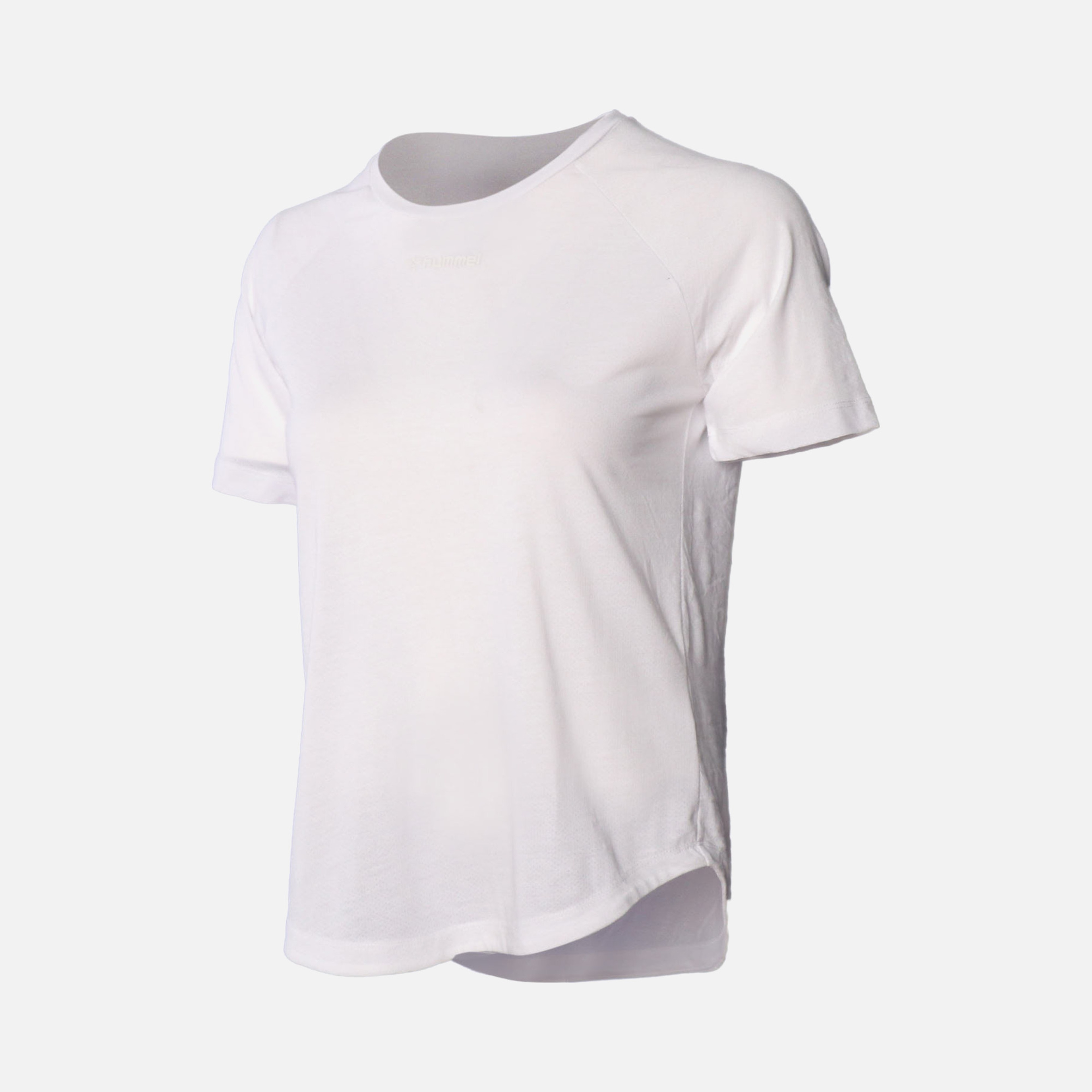 Hummel T-MT Vanja Training Short-Sleeve Kadın Tişört