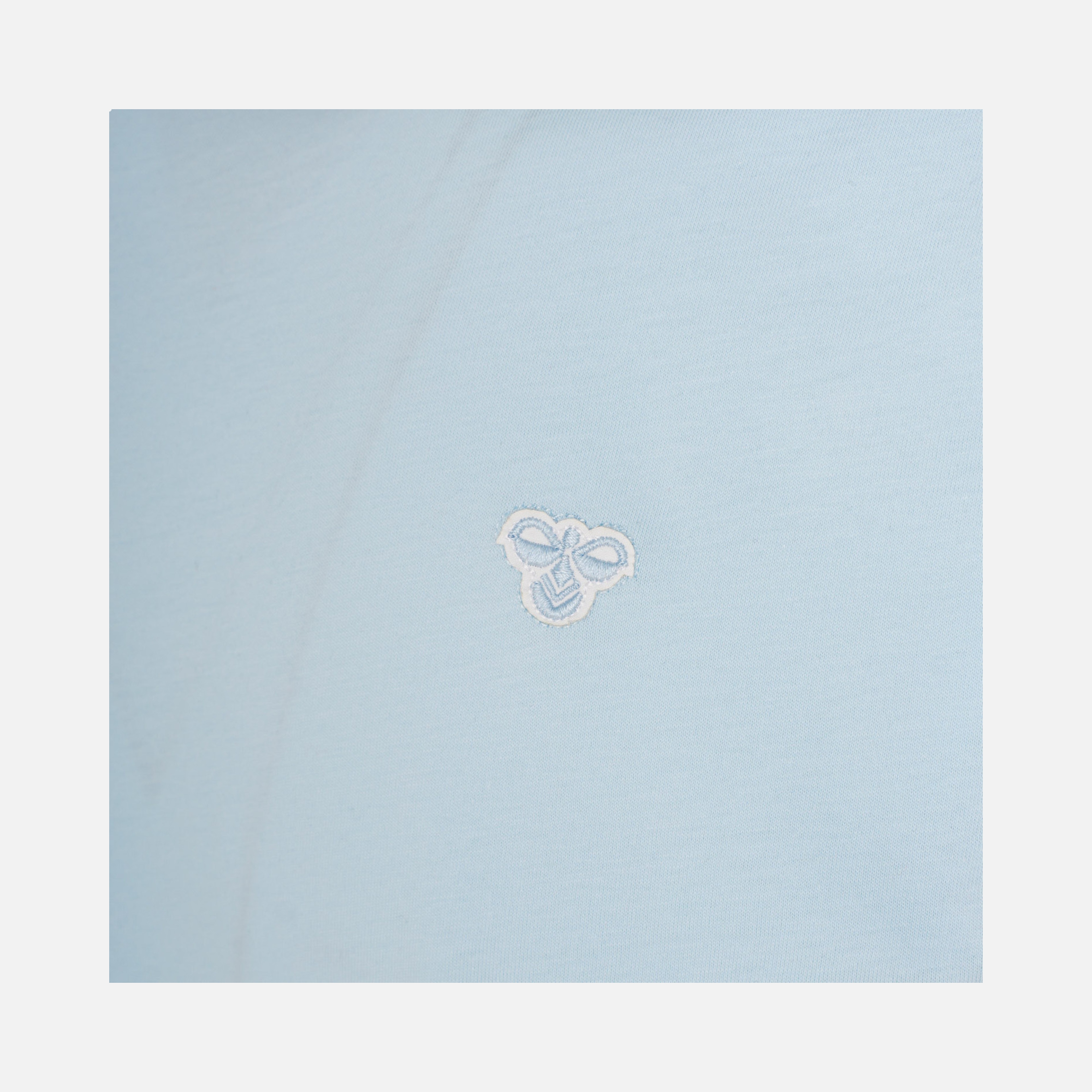 Hummel Sportswear T-IC Ico Logo Short-Sleeve Erkek Tişört