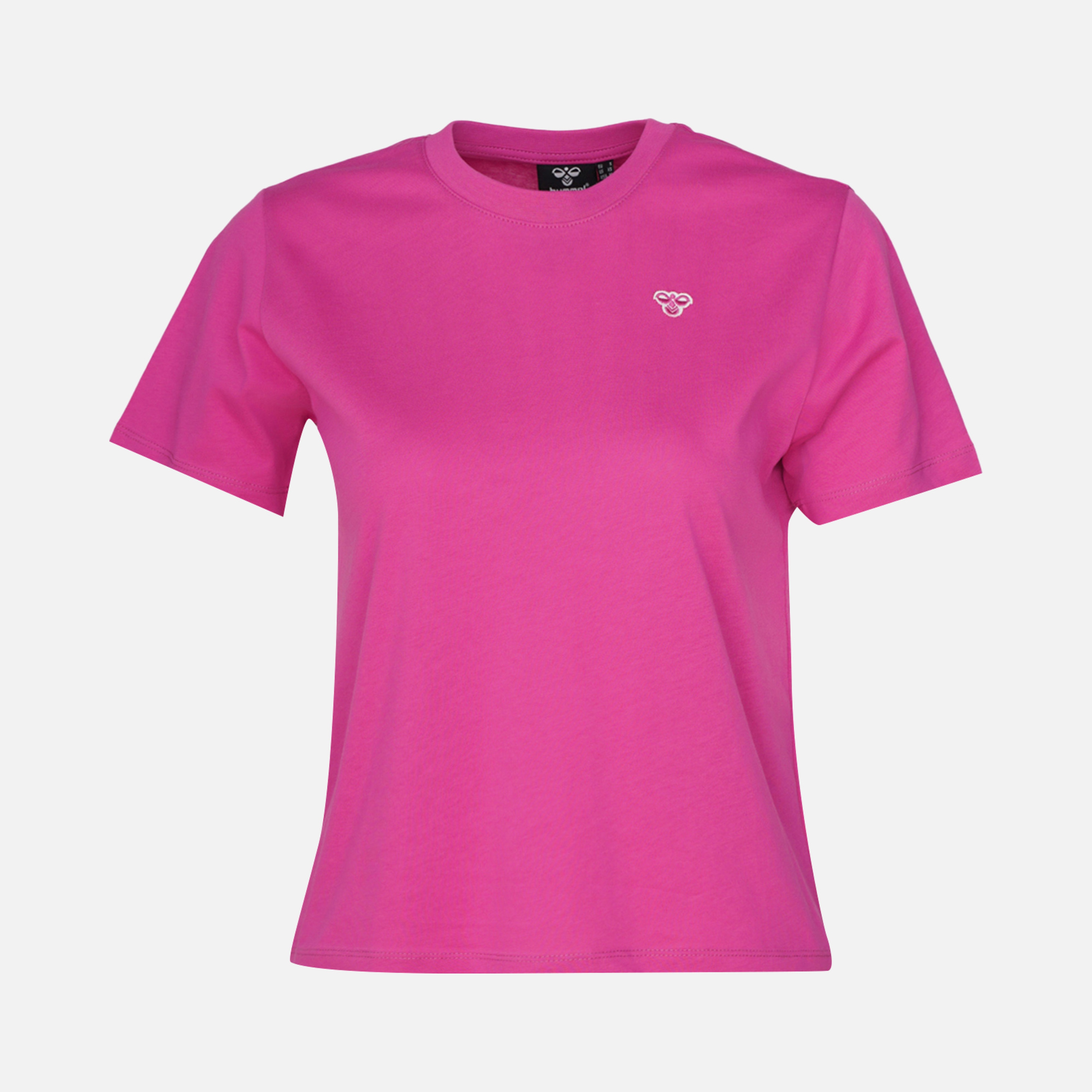Hummel Sportswear T-IC Icona Kadın Tişört