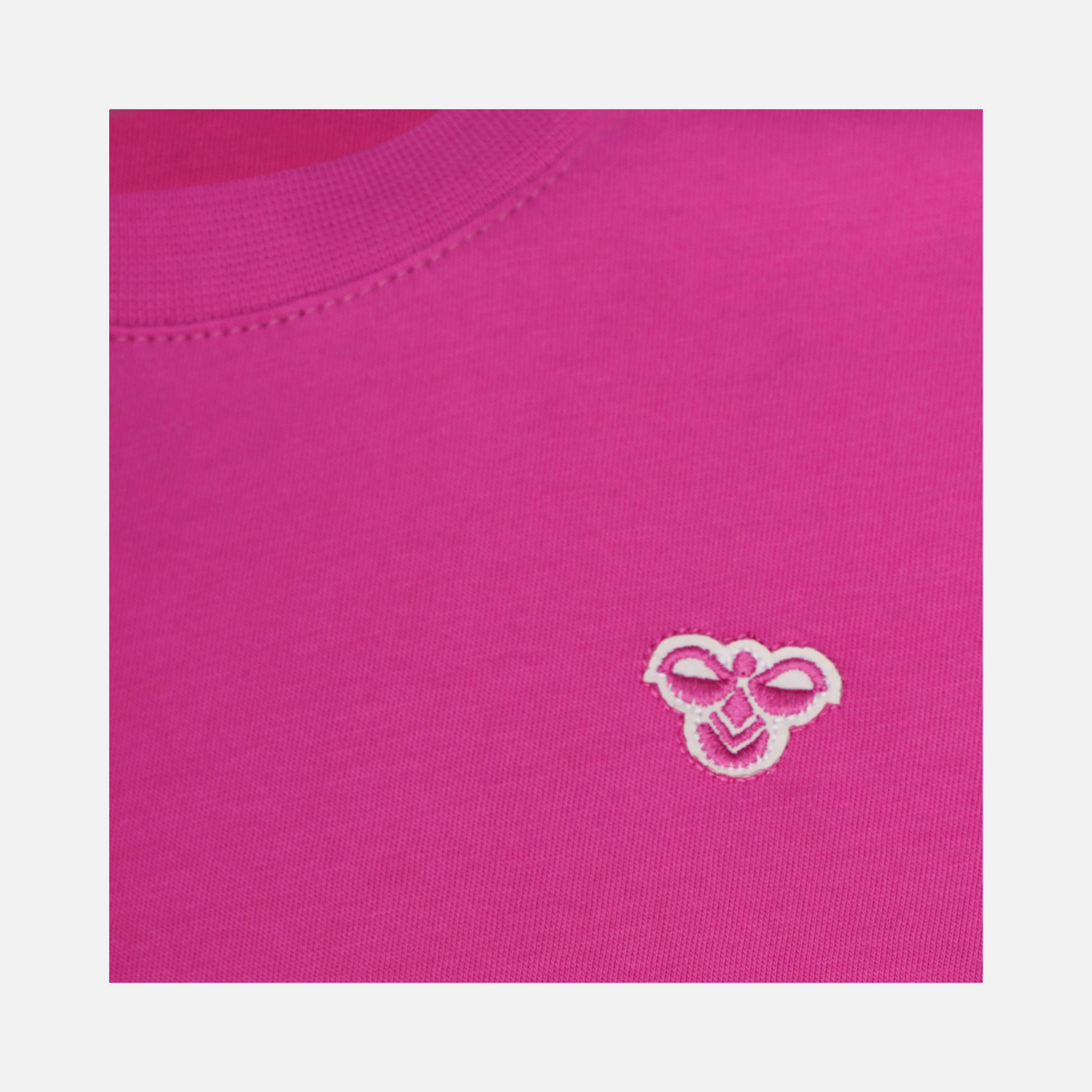 Hummel Sportswear T-IC Icona Kadın Tişört