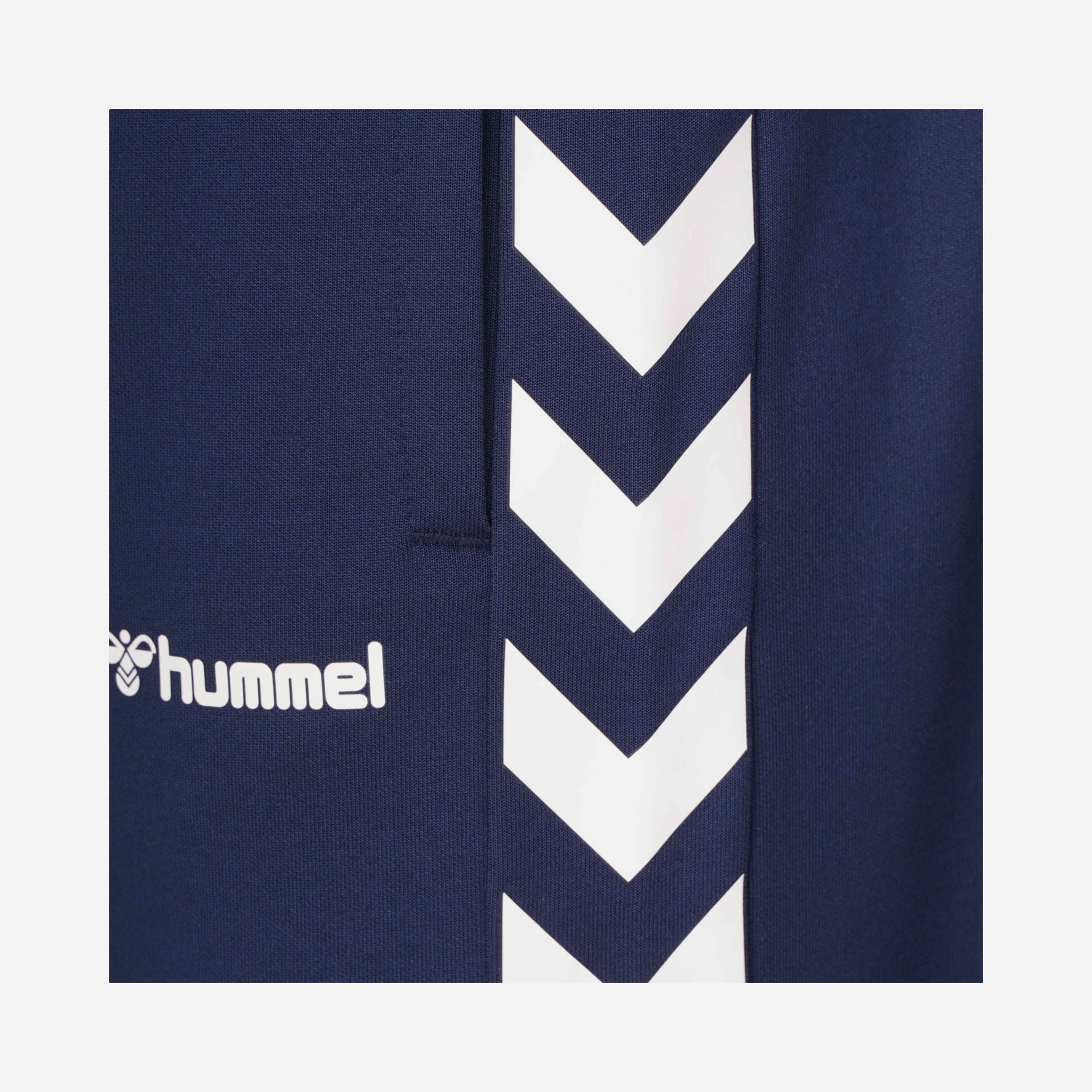 Hummel Sportswear Falconzo Erkek Şort