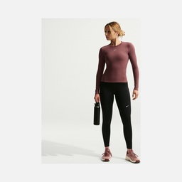 Nike Dri-FIT One High-Rise 7/8 Kadın Tayt