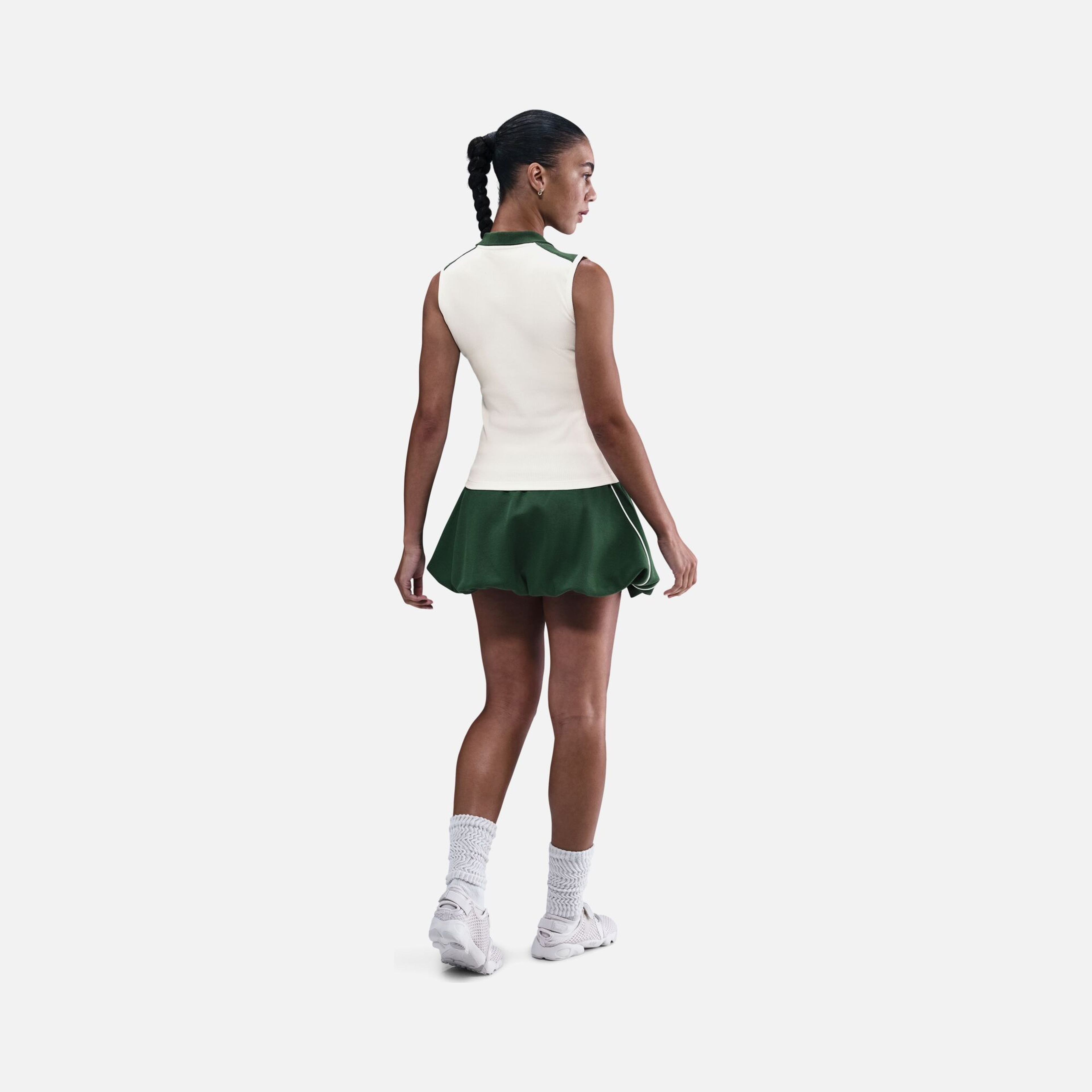 Nike Fitted Kadın Atlet