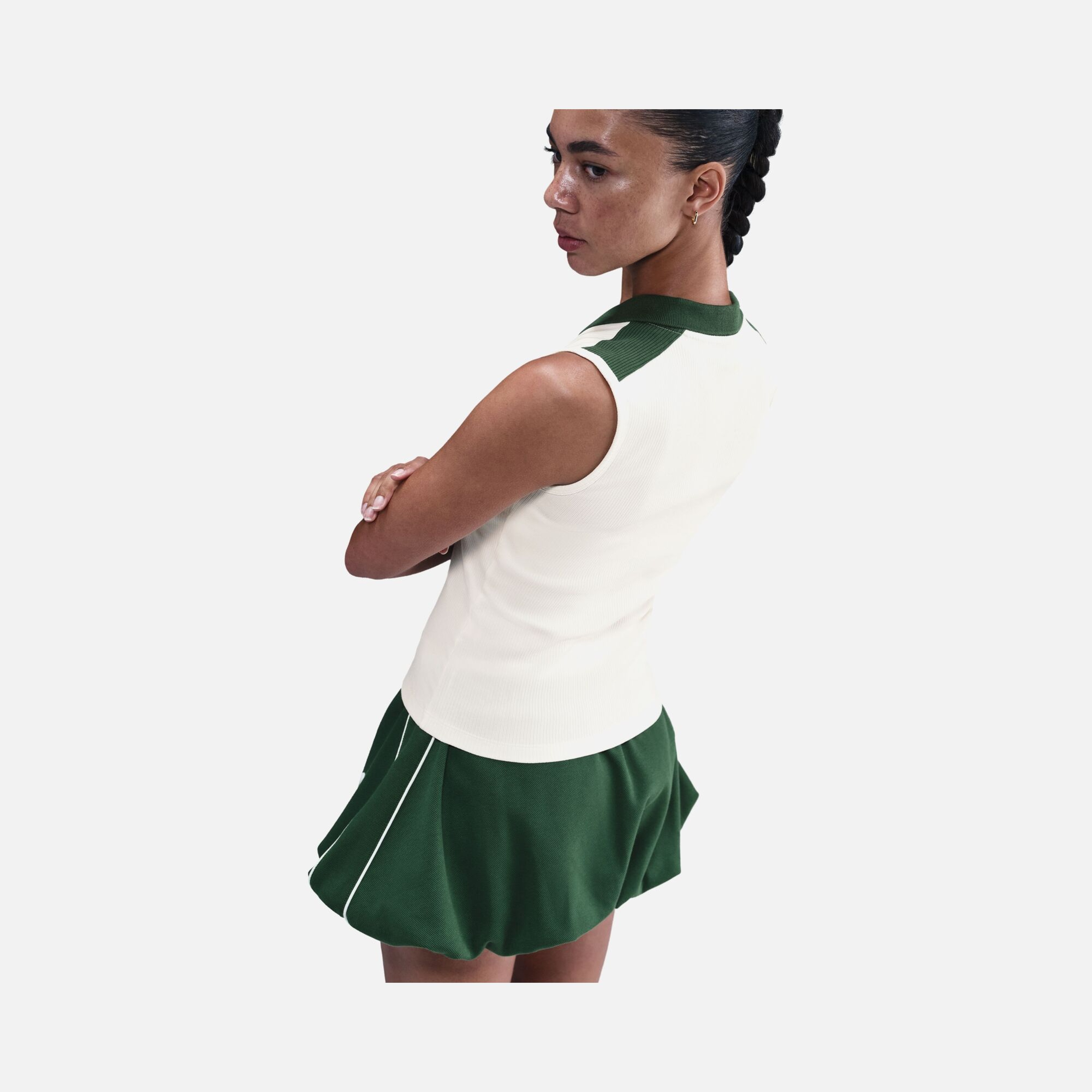 Nike Fitted Kadın Atlet