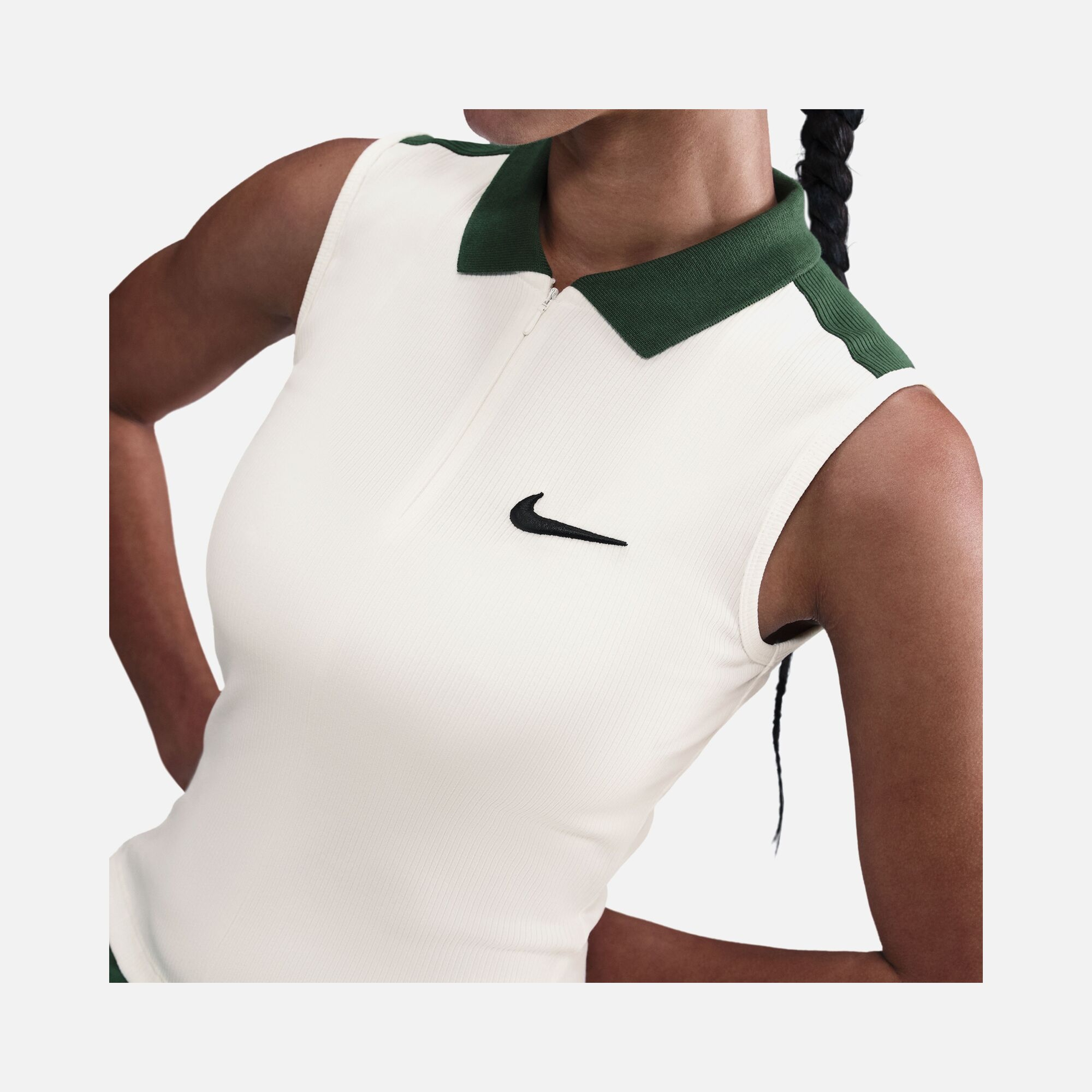 Nike Fitted Kadın Atlet