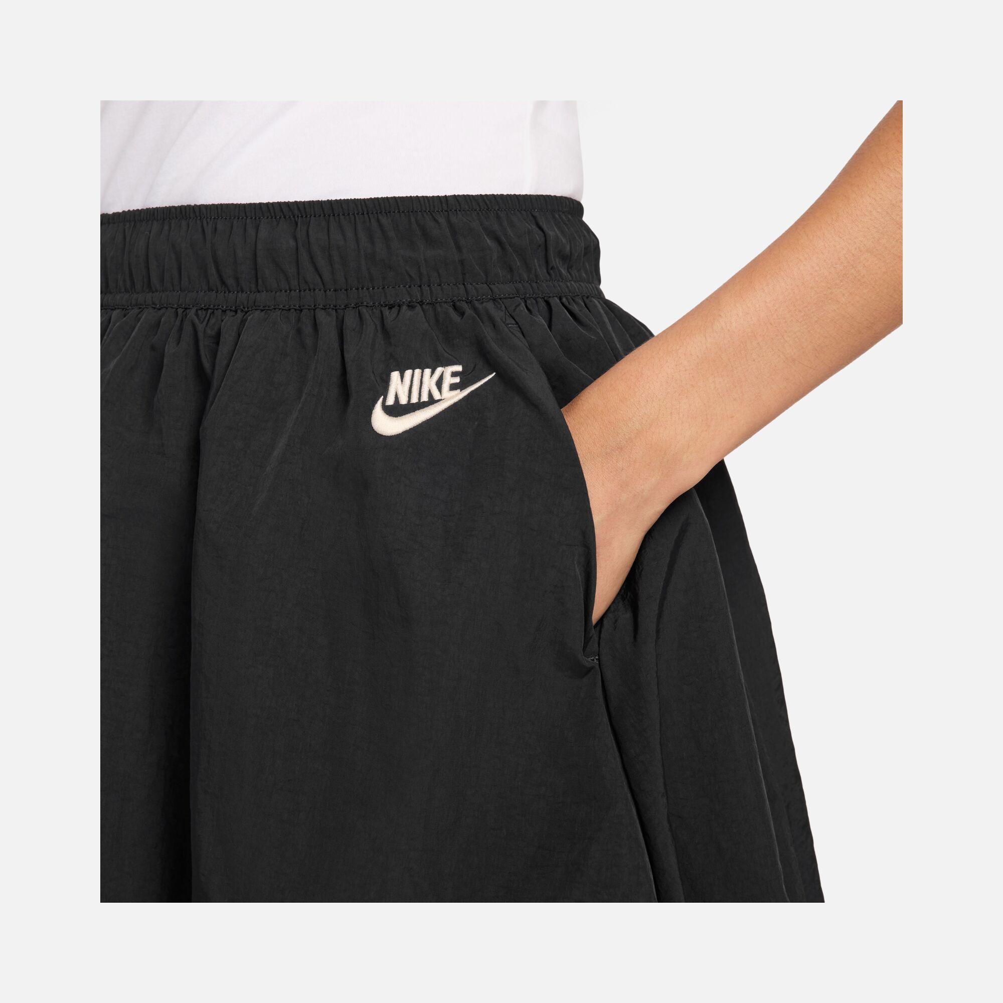 Nike Sportswear Bubble Kadın Etek