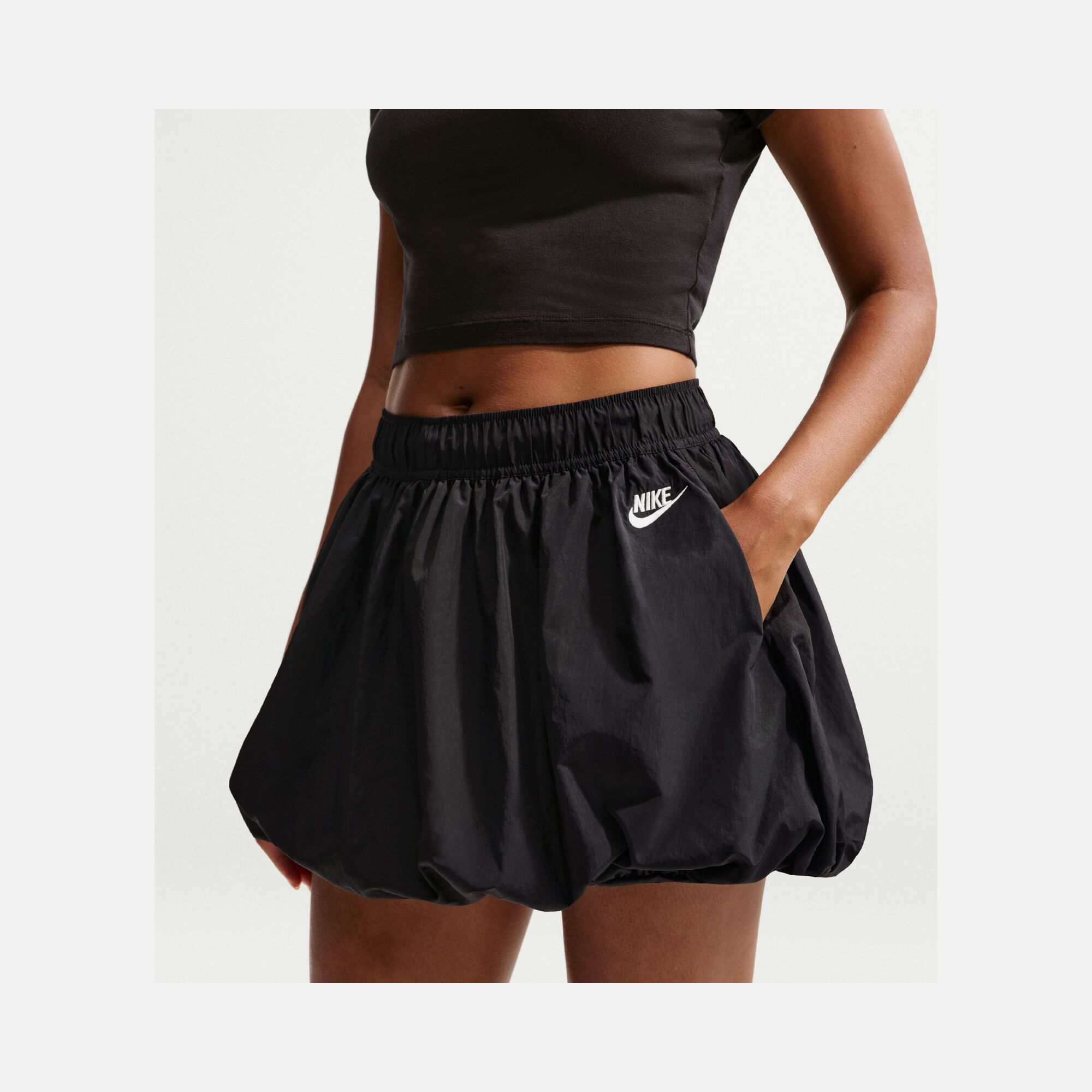 Nike Sportswear Bubble Kadın Etek