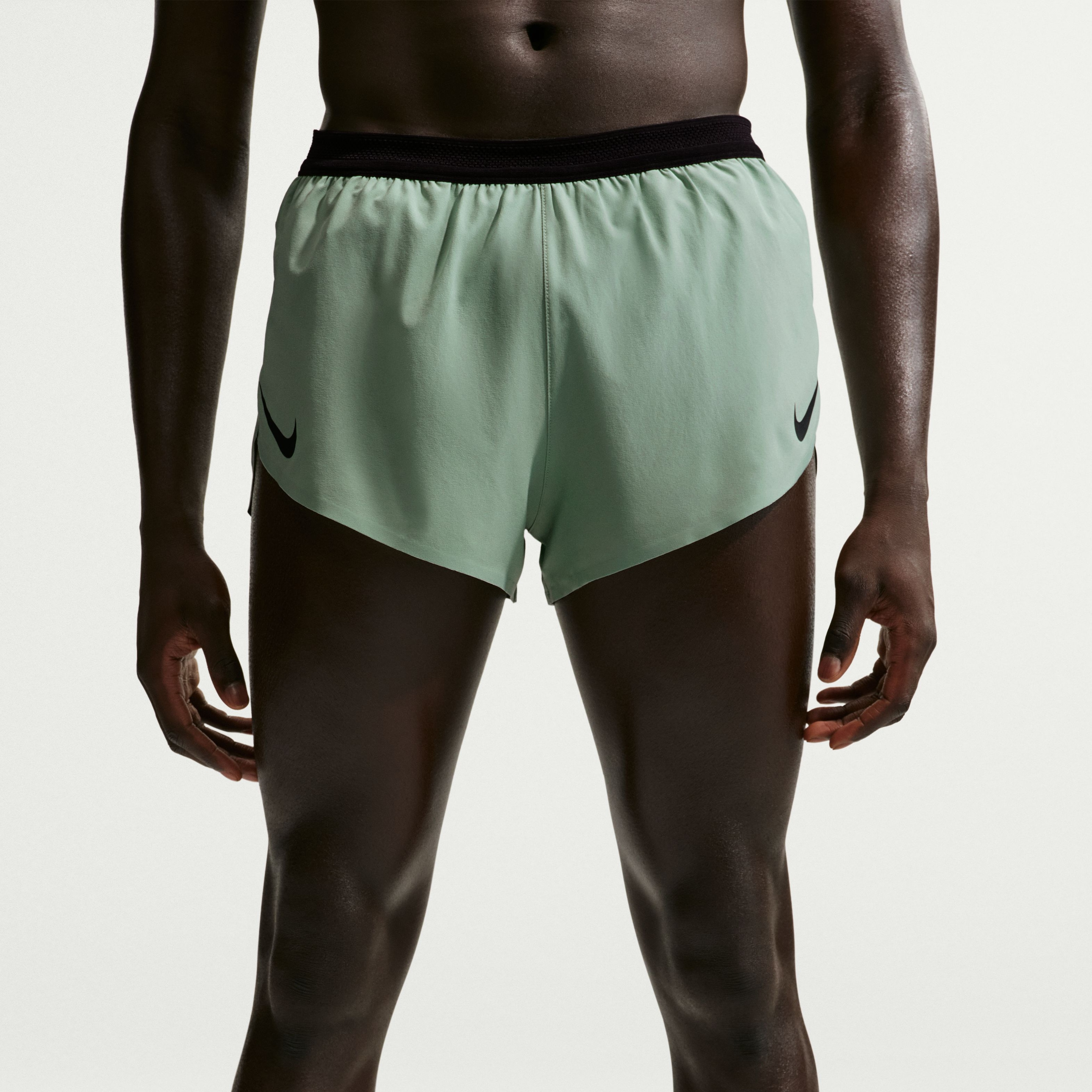 Nike Dri-Fit ADV AeroSwift 5cm (approx.) Brief-Lined Running Erkek Şort