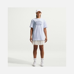 Nike Sportswear Trend Boxy Oversize Kadın Tişört