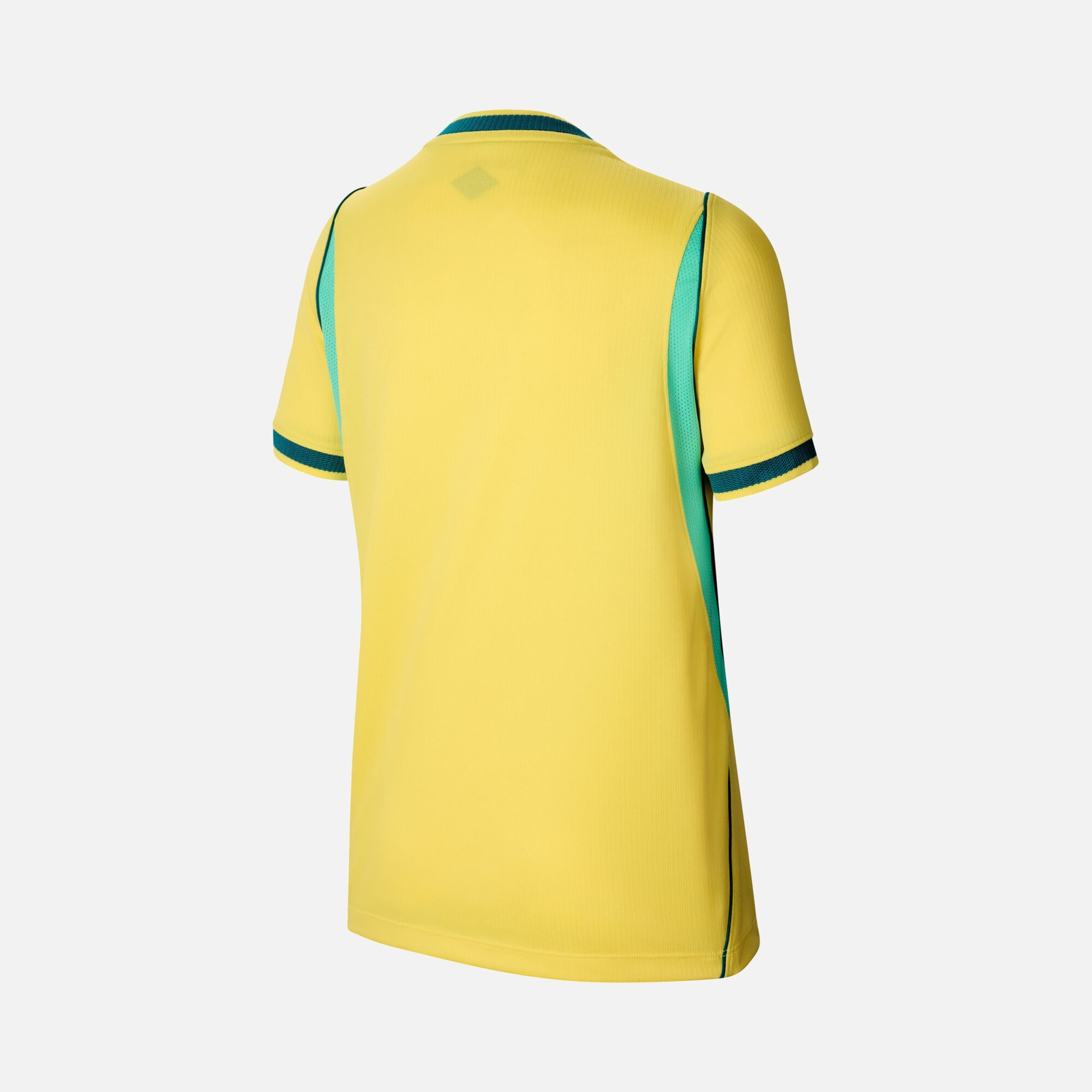 Nike Brezilya 2026 İç Saha Dri-FIT Çocuk Forma