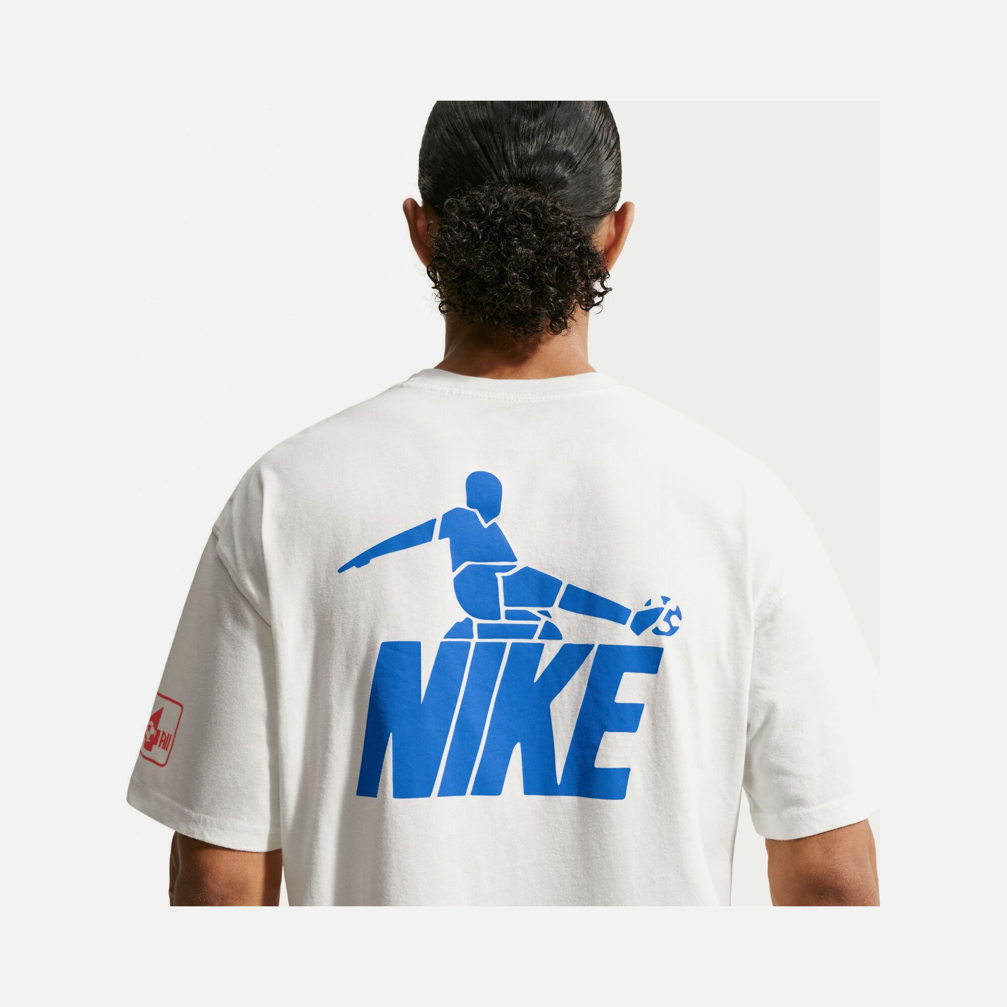 Nike Sportswear Celeb Football Erkek Tişört