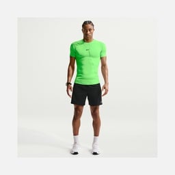 Nike Pro Dri-Fit Tight Fitness Training Short-Sleeve Erkek Uzun Kollu Tişört