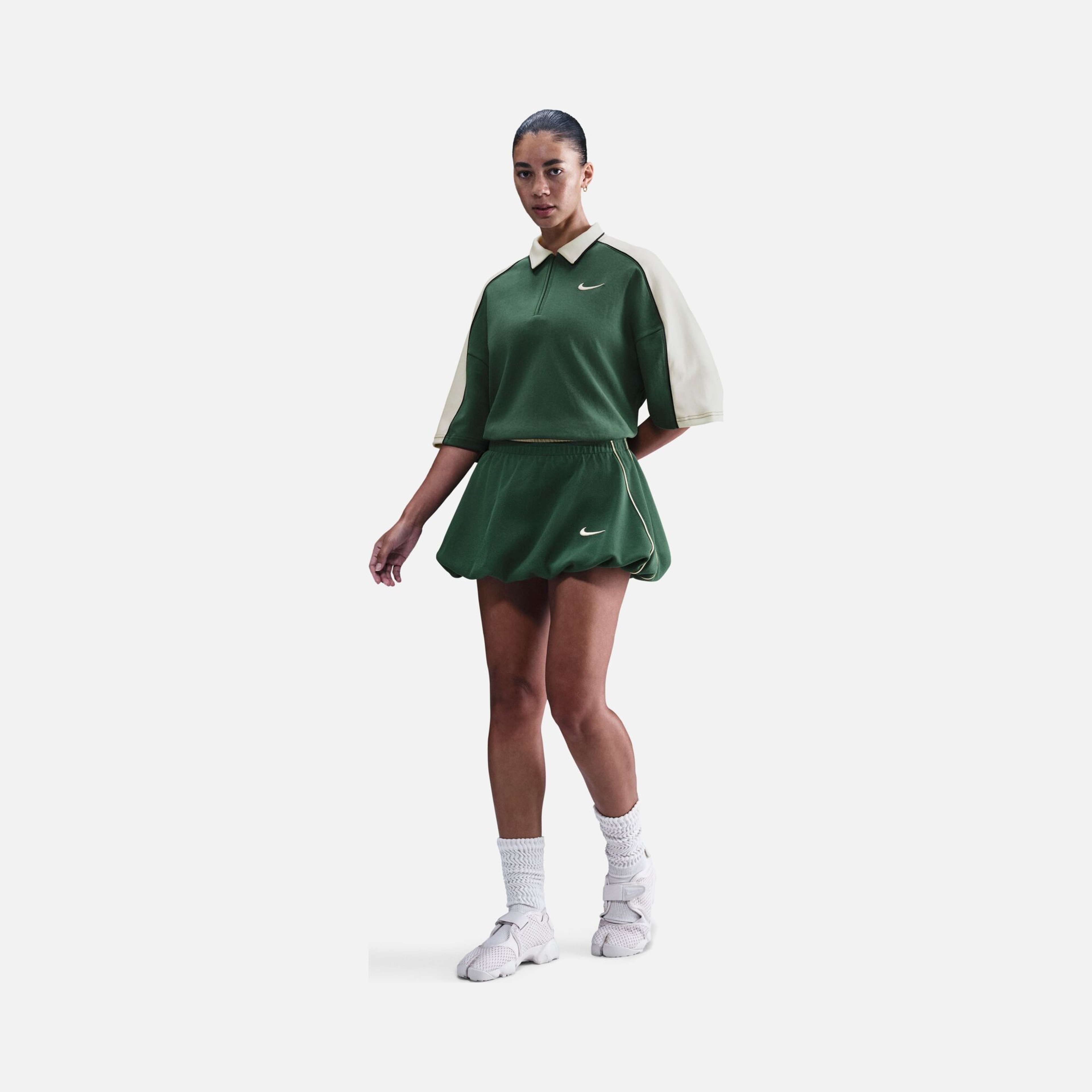 Nike Bubble Kadın Etek