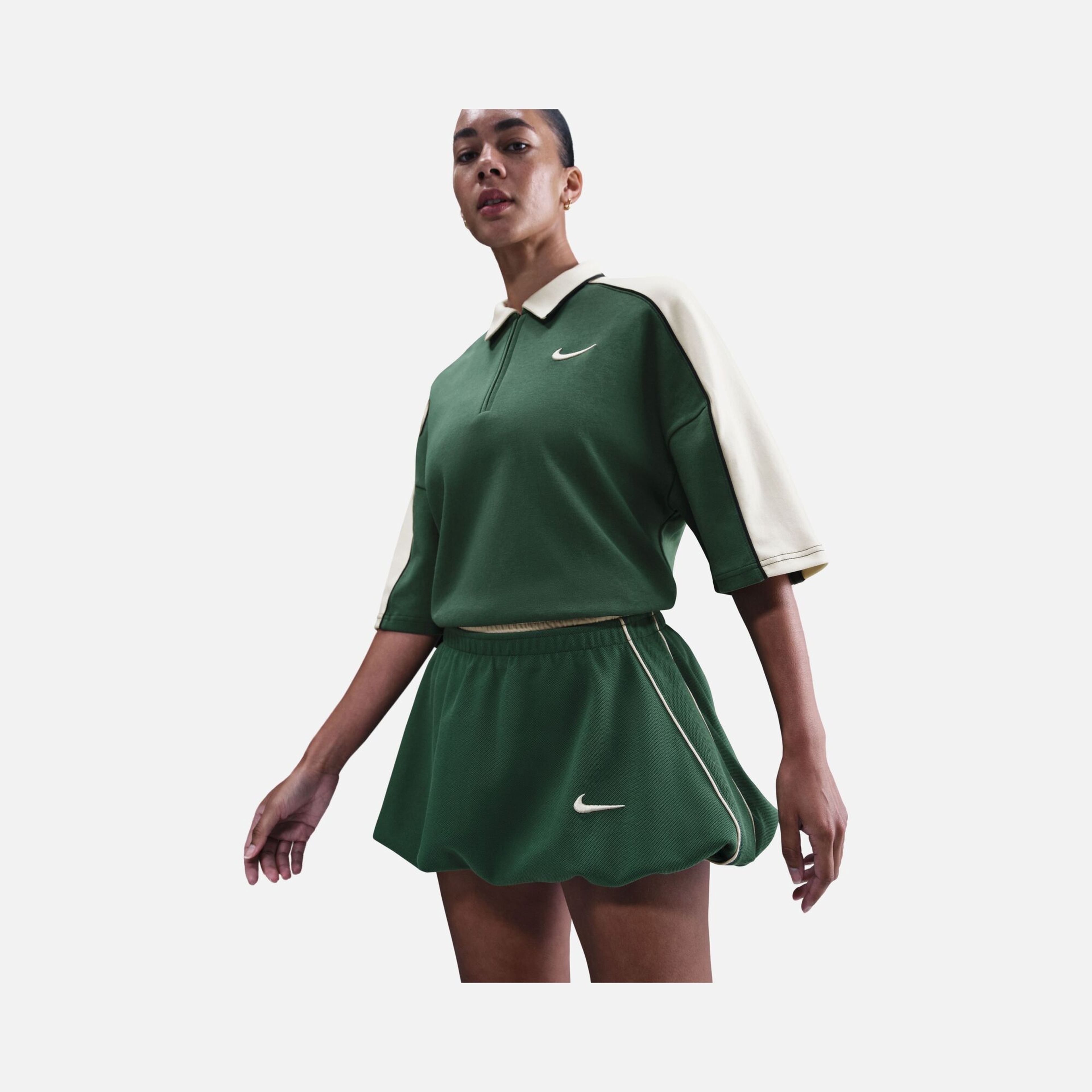 Nike Bubble Kadın Etek