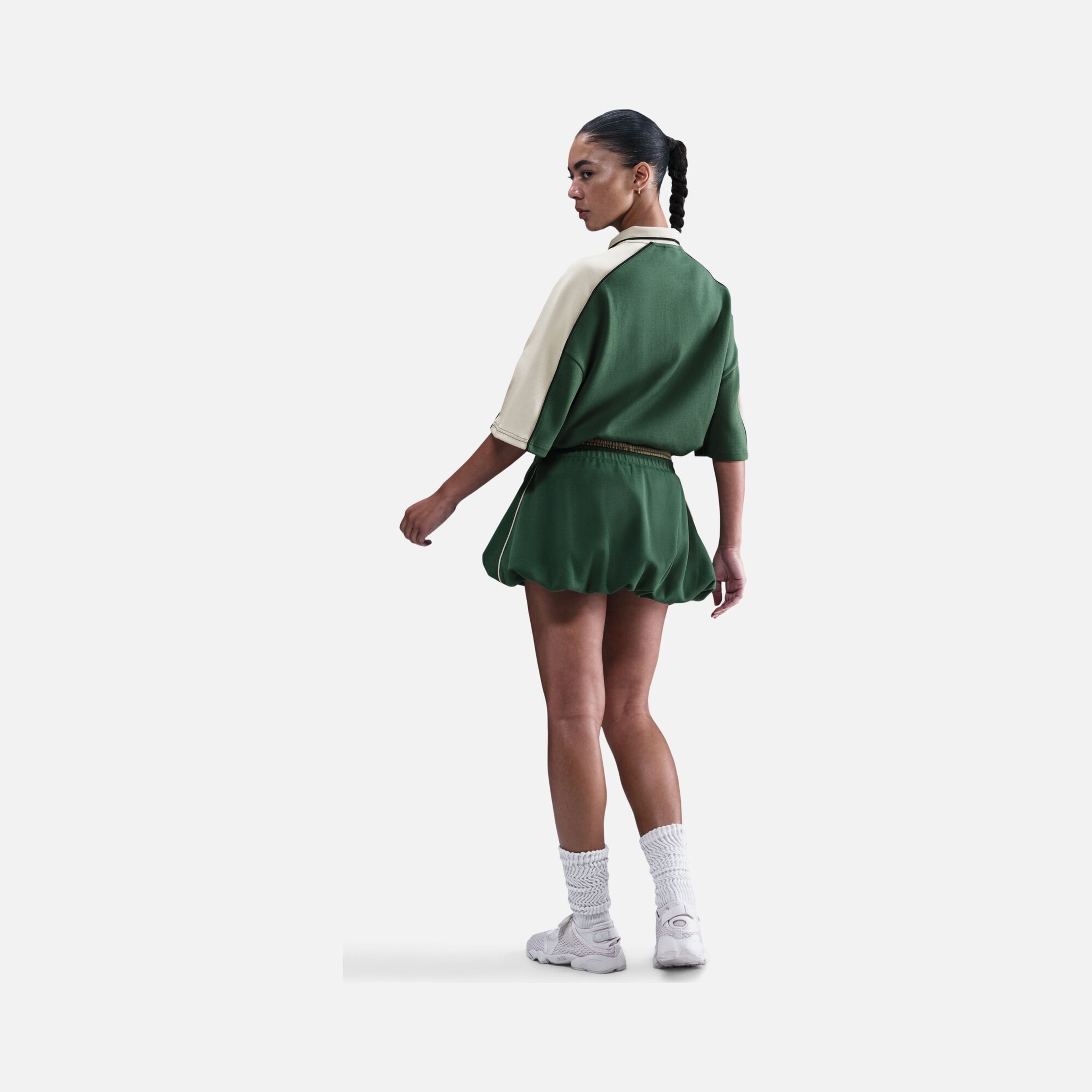 Nike Bubble Kadın Etek